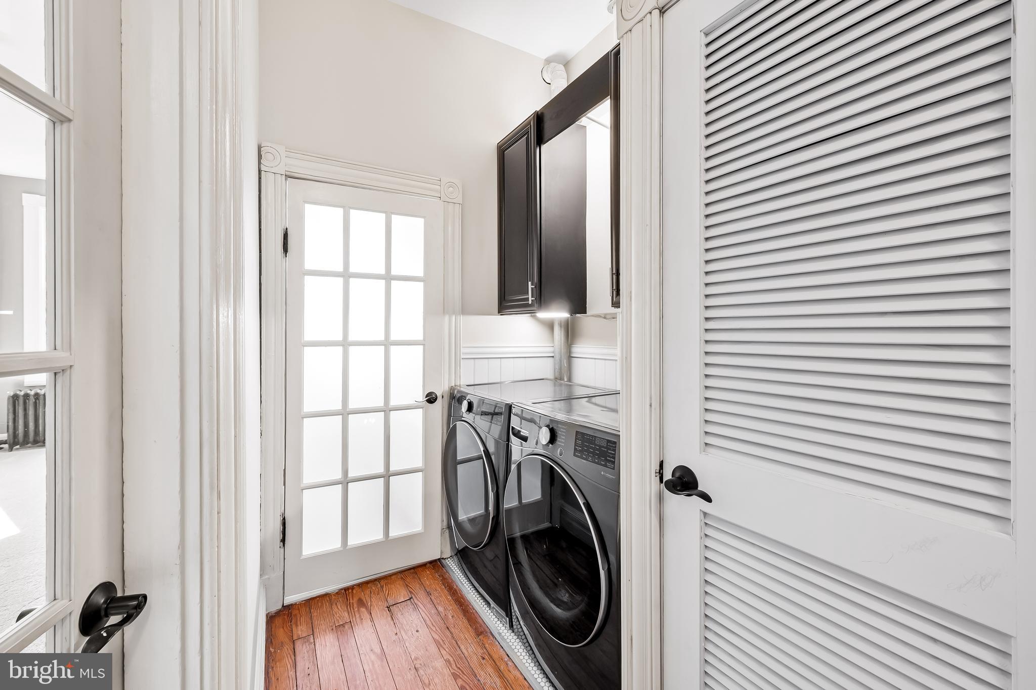 RESERVOIR HILL - Residential