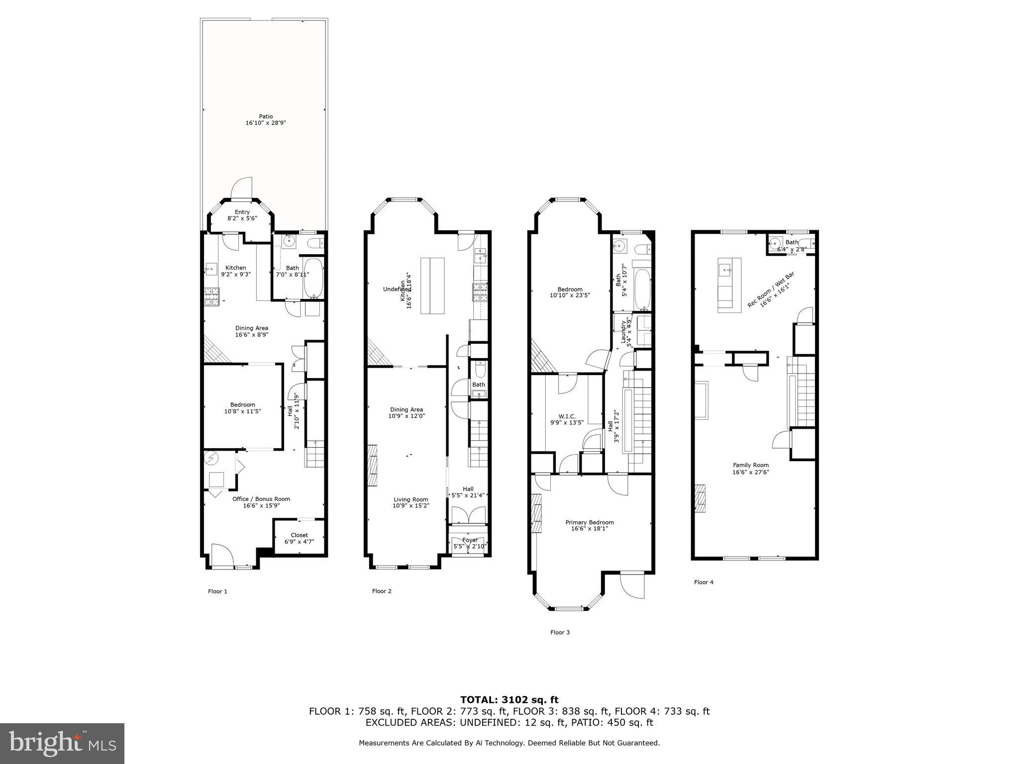 RESERVOIR HILL - Residential