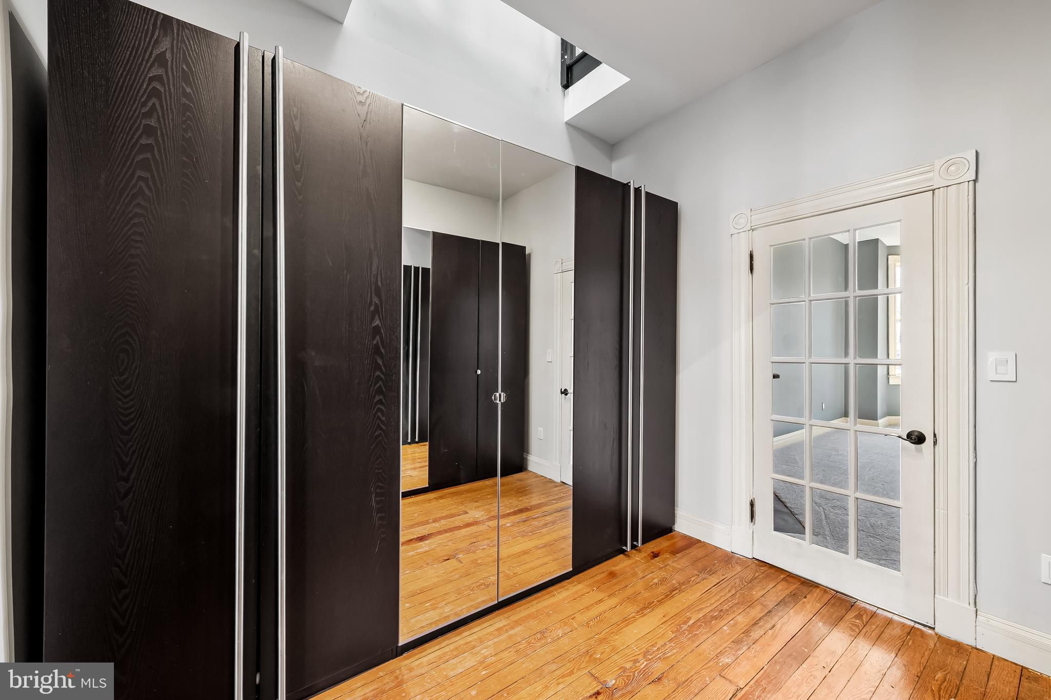 RESERVOIR HILL - Residential