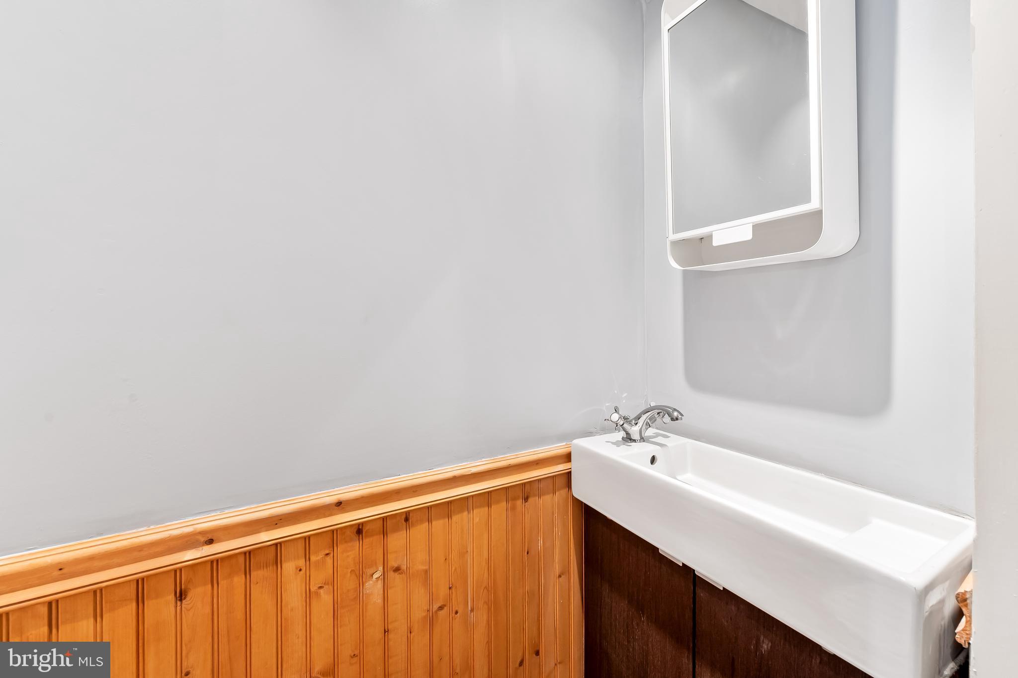 RESERVOIR HILL - Residential