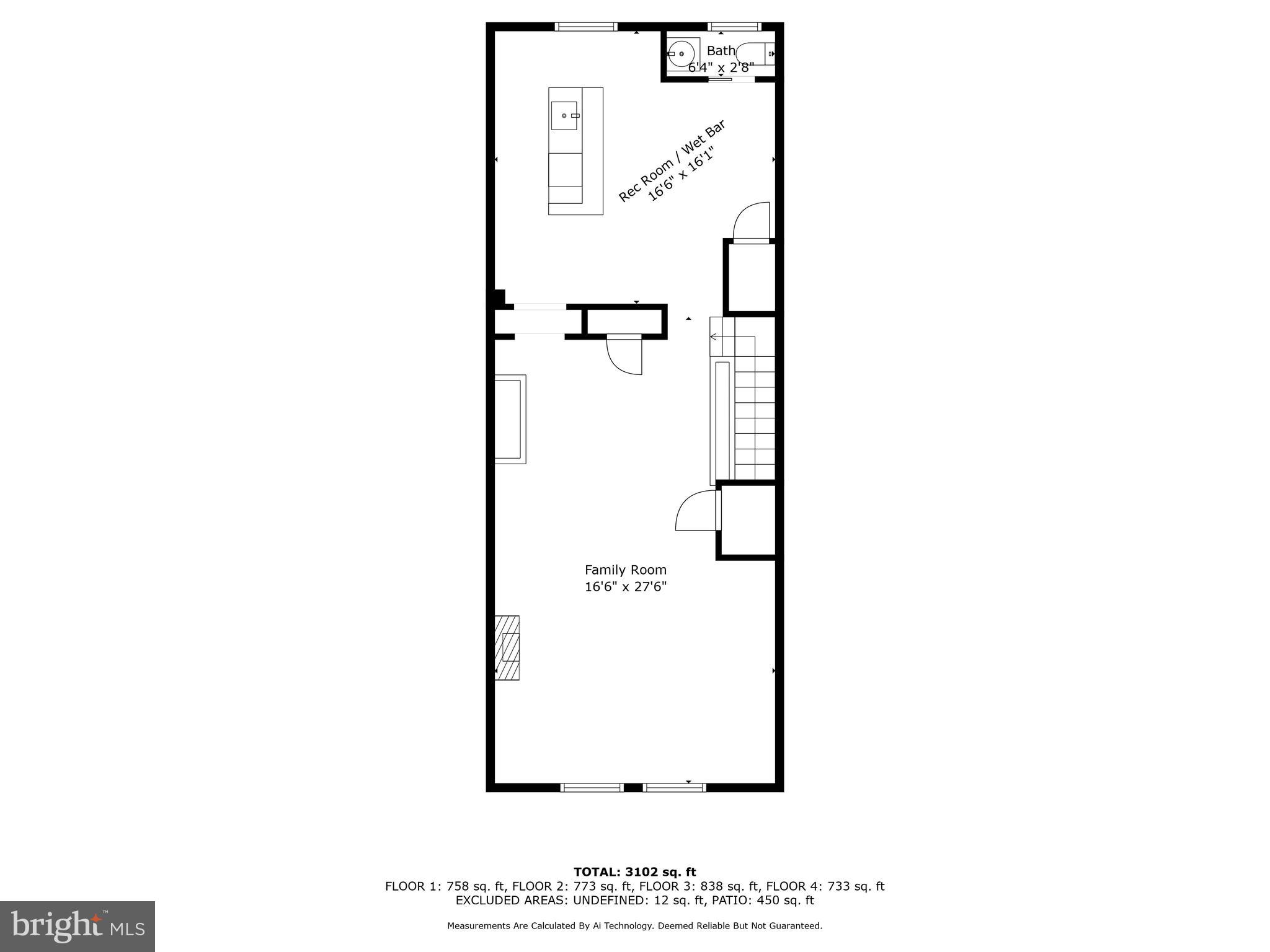 RESERVOIR HILL - Residential