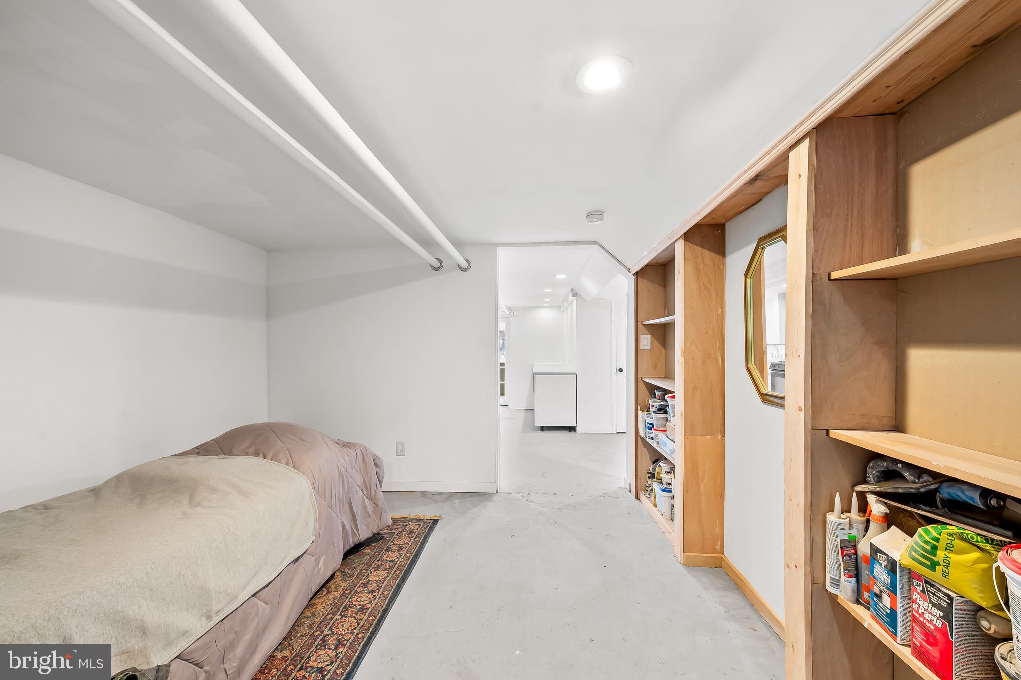 RESERVOIR HILL - Residential