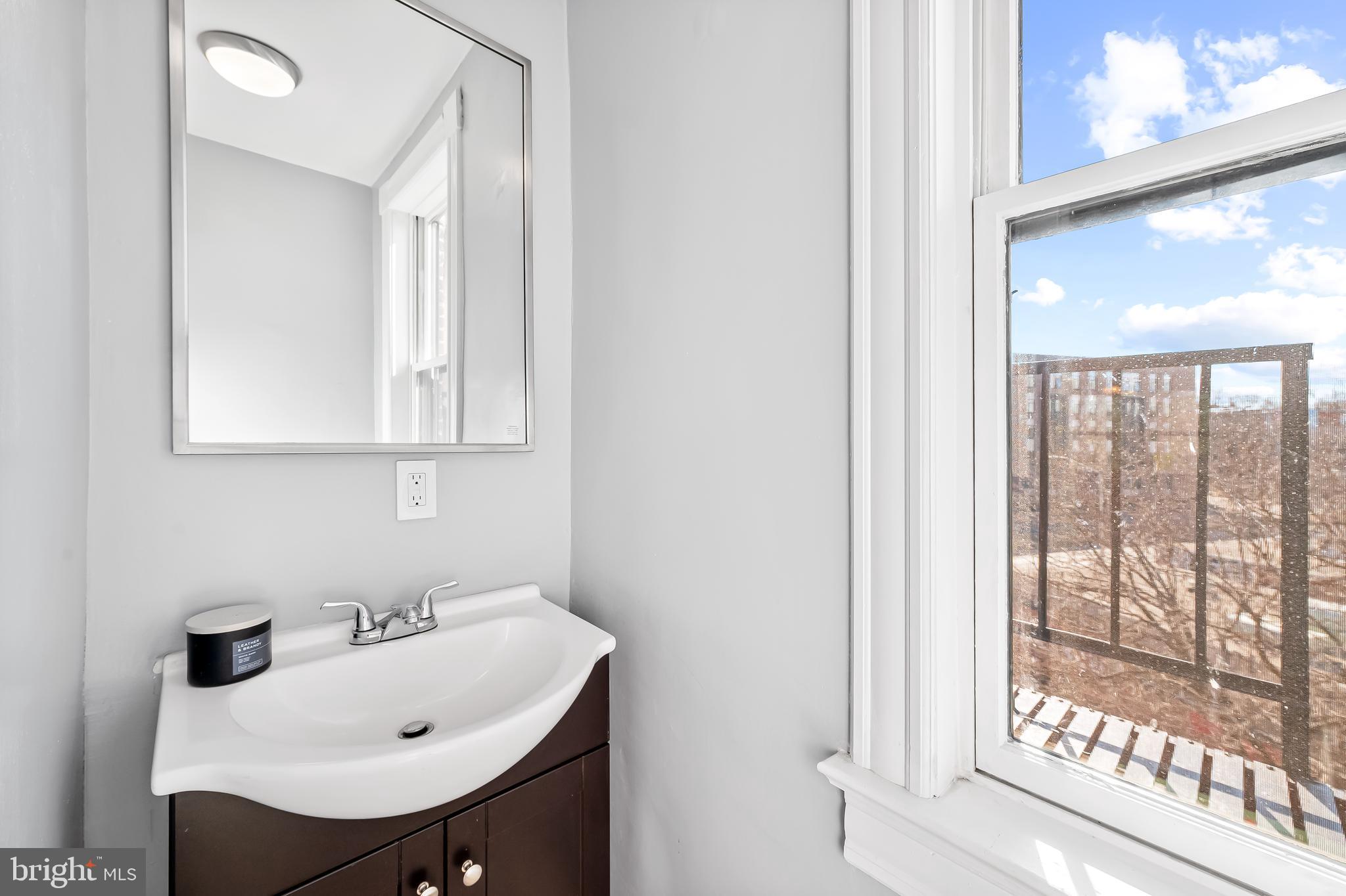 RESERVOIR HILL - Residential