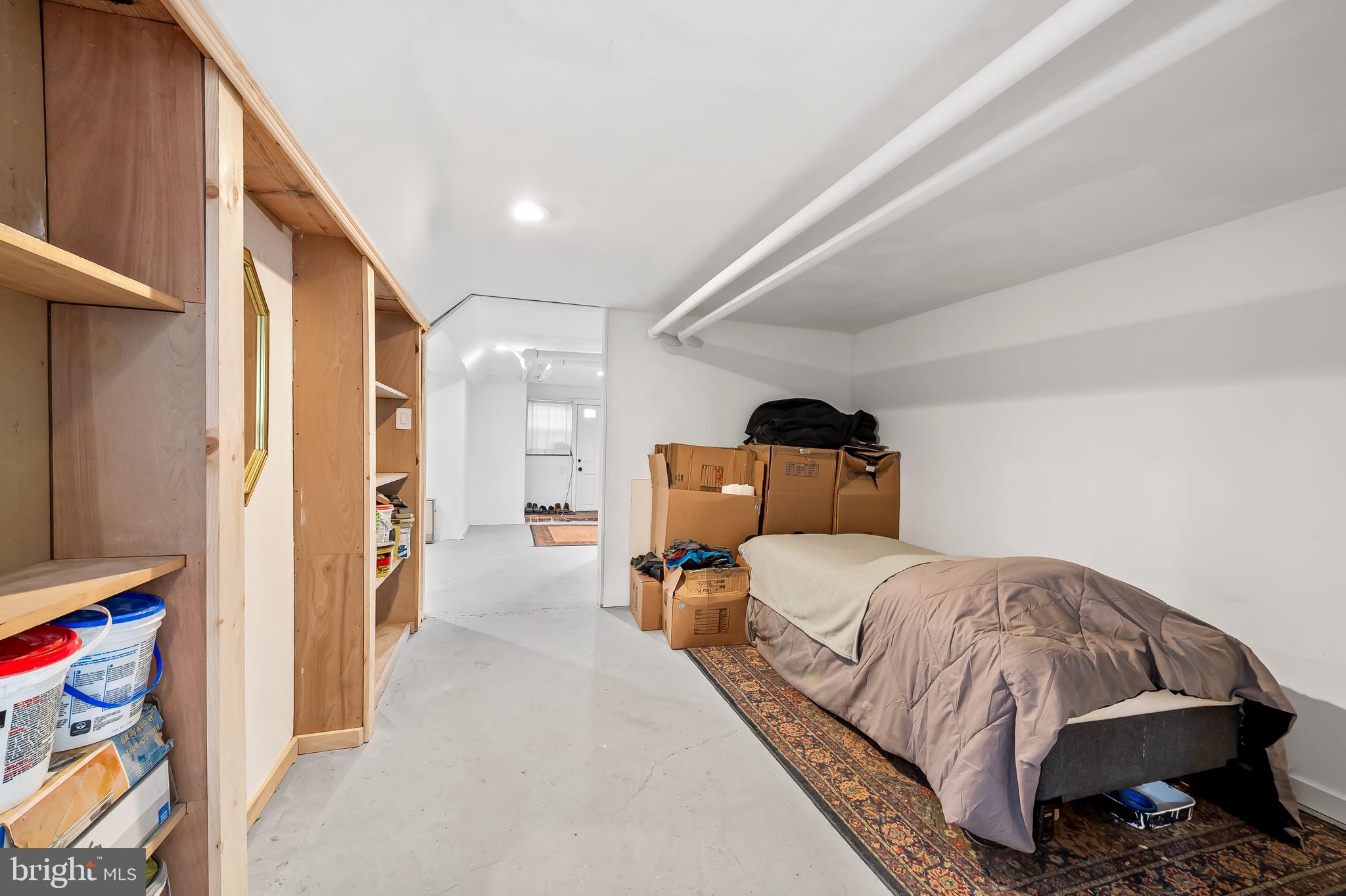 RESERVOIR HILL - Residential