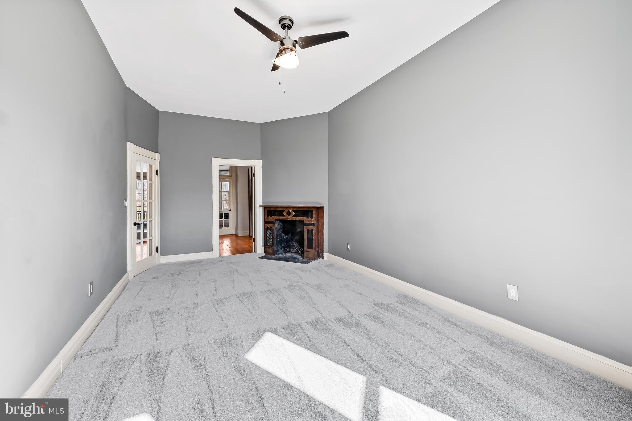 RESERVOIR HILL - Residential