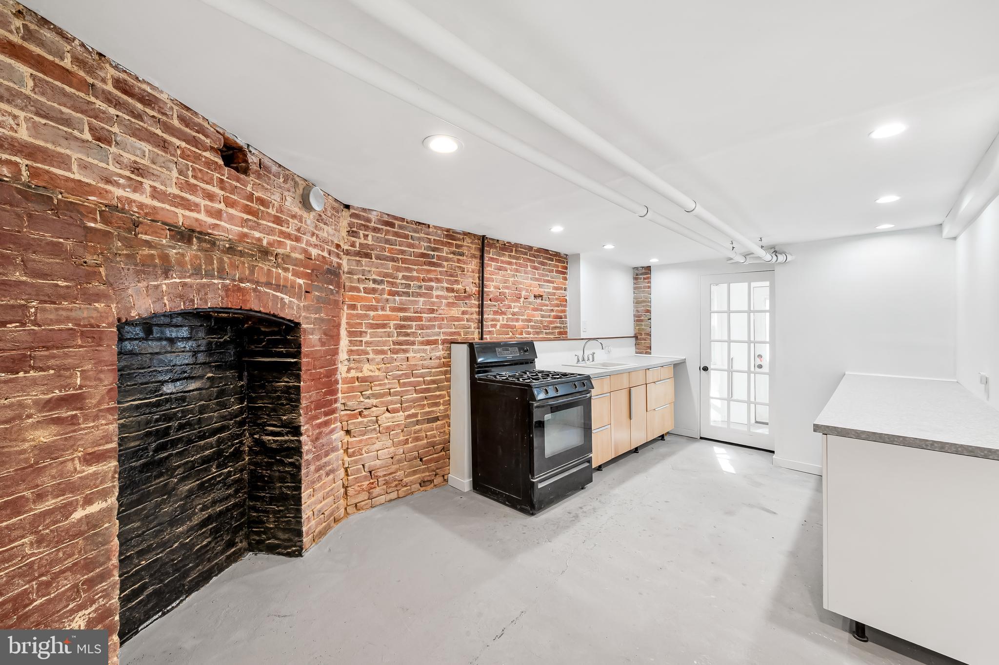 RESERVOIR HILL - Residential