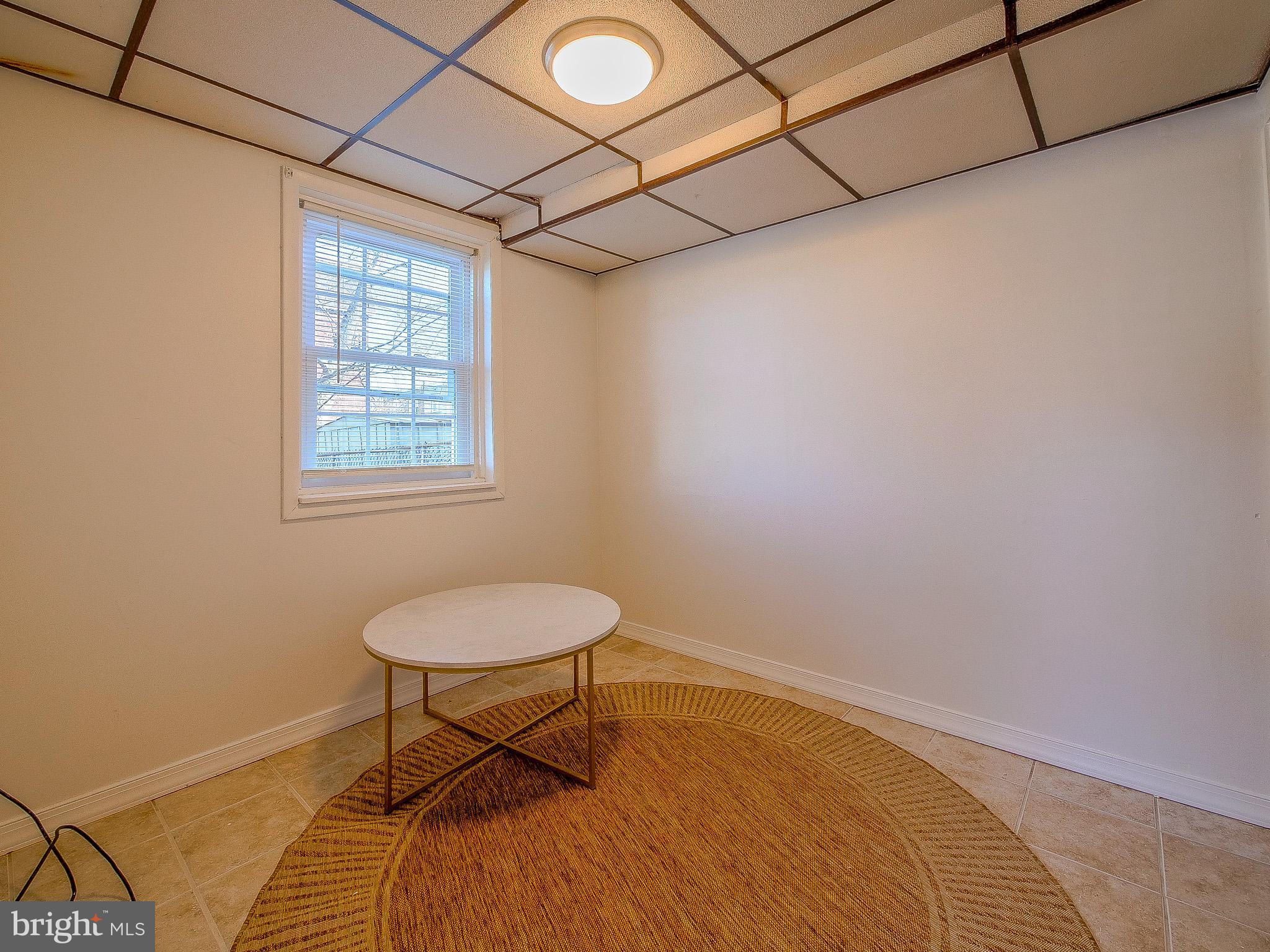 MARSHALL TERRACE - Residential