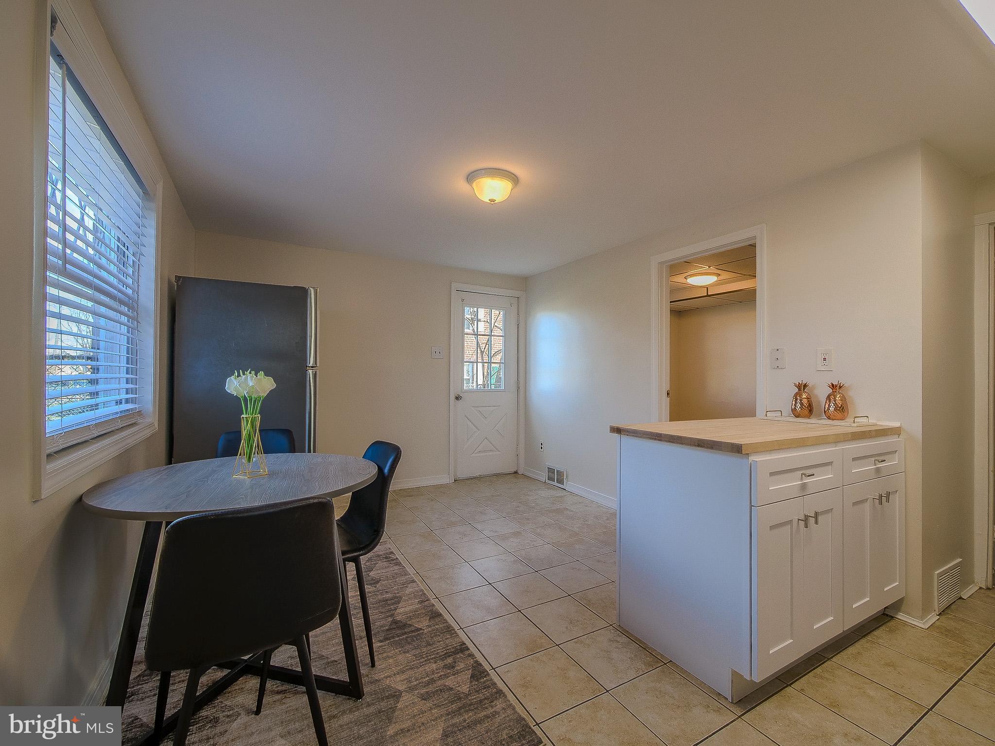 MARSHALL TERRACE - Residential