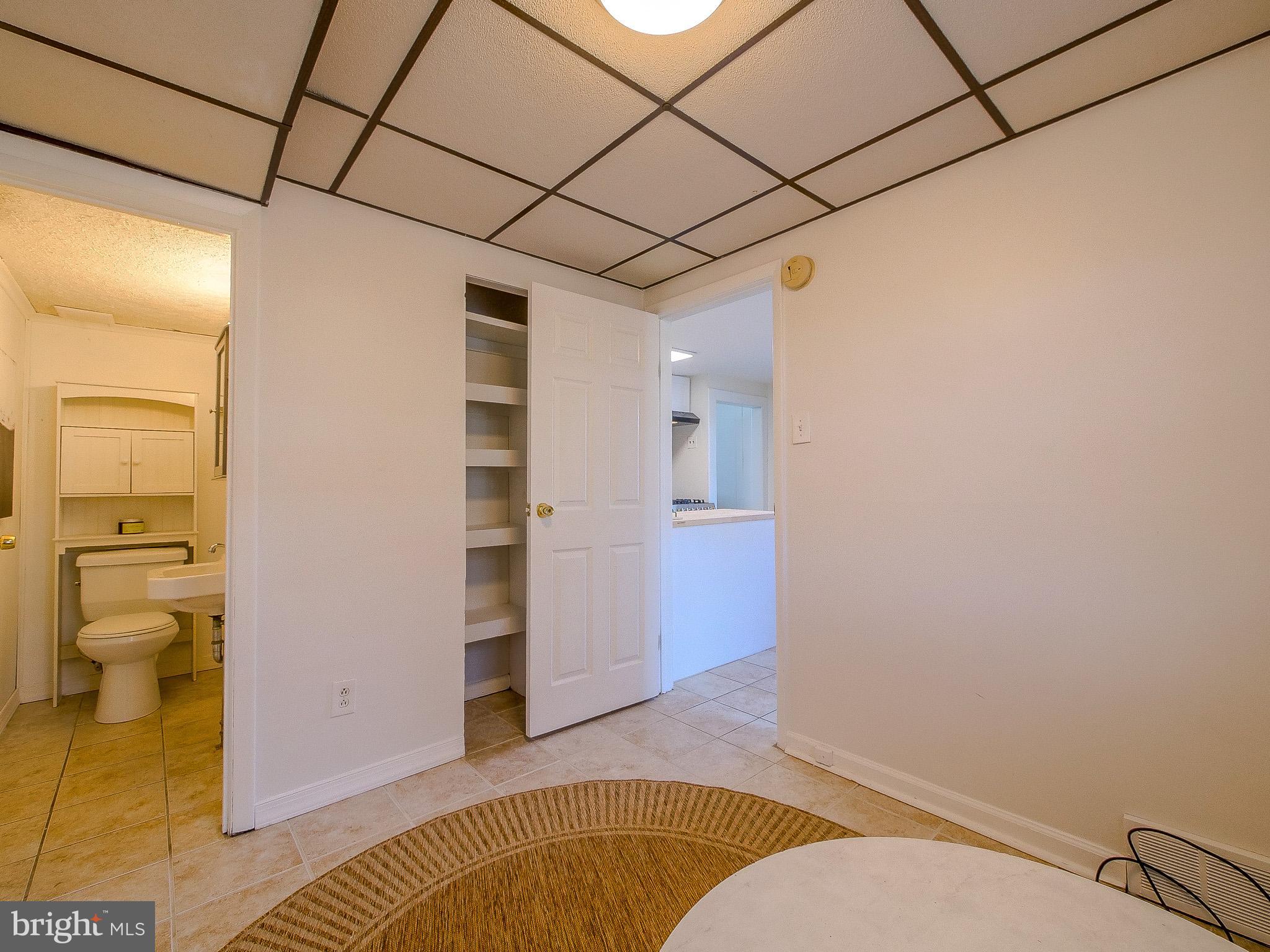 MARSHALL TERRACE - Residential