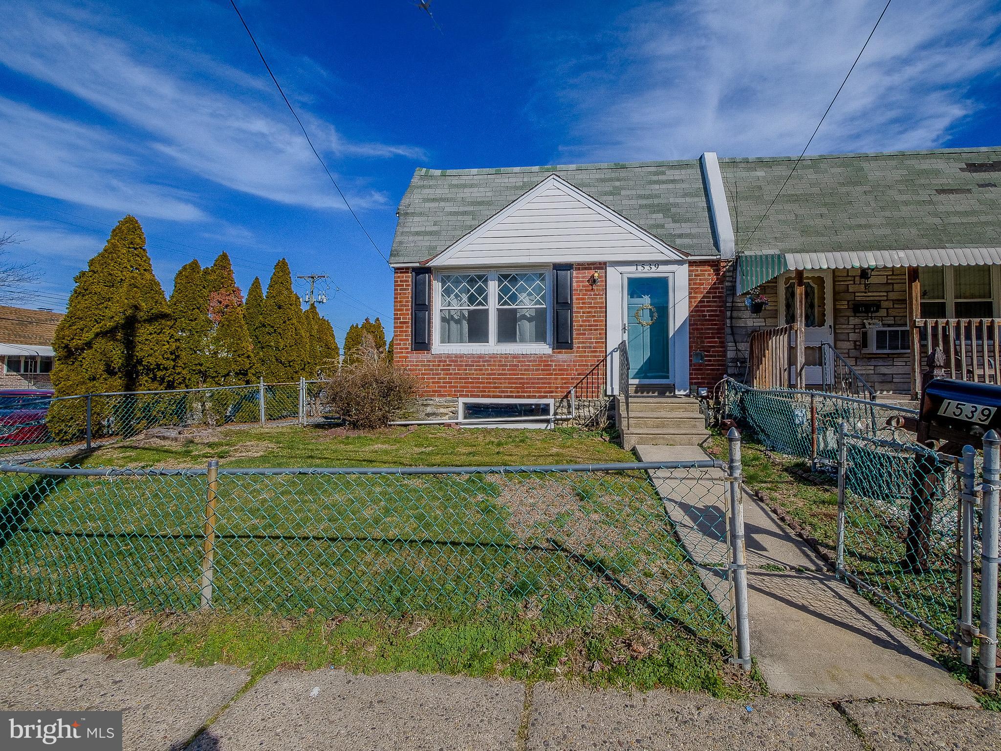 MARSHALL TERRACE - Residential