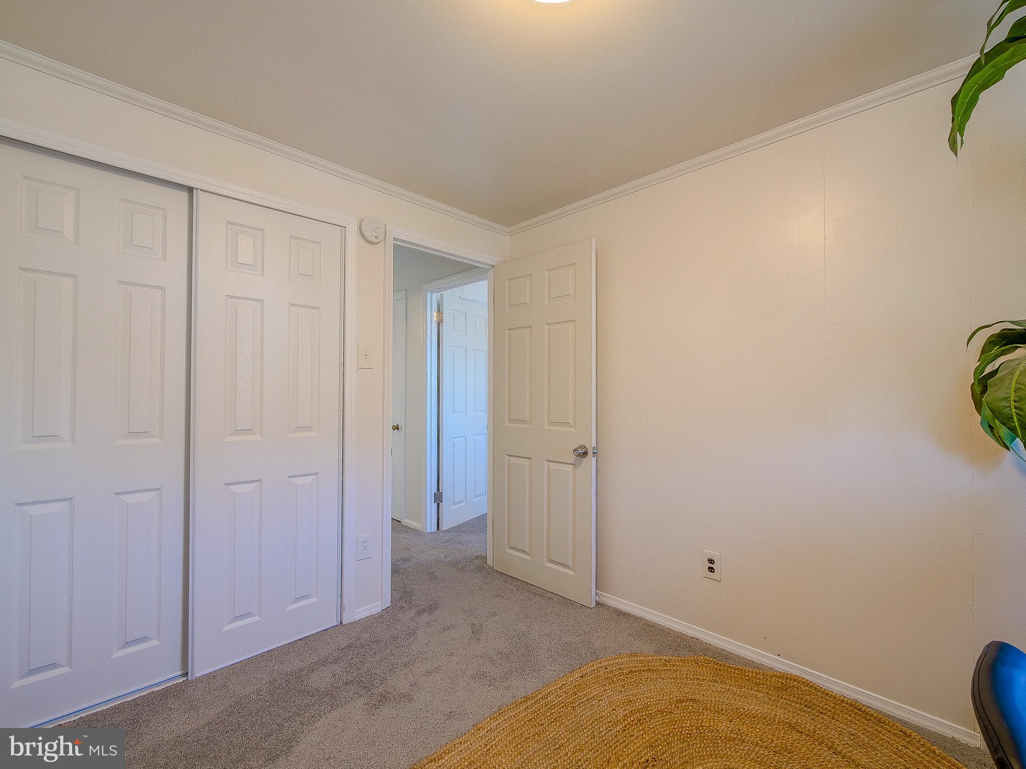 MARSHALL TERRACE - Residential