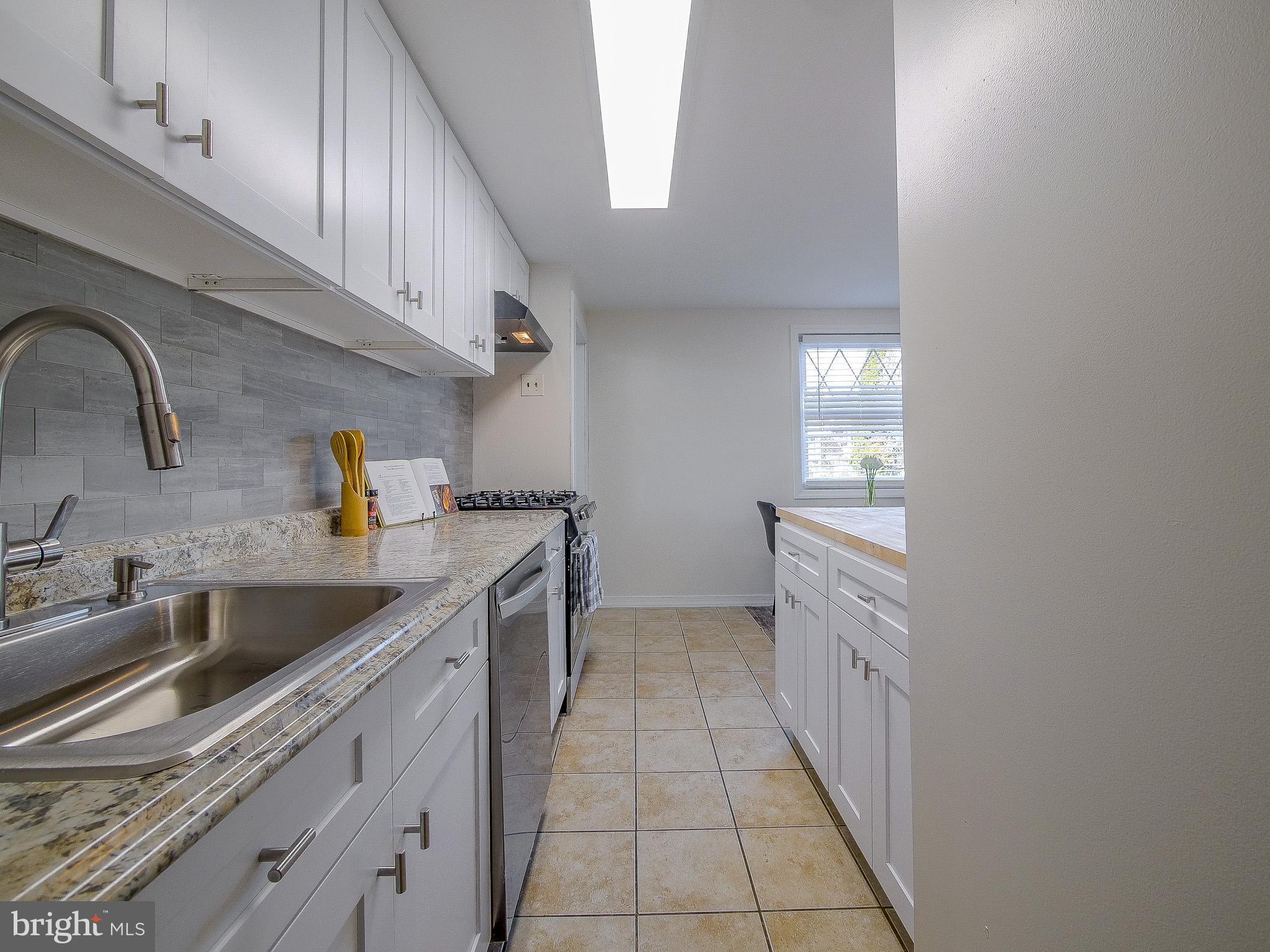 MARSHALL TERRACE - Residential