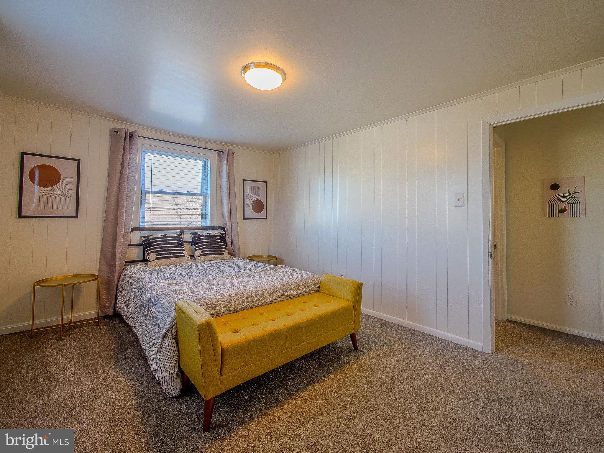 MARSHALL TERRACE - Residential
