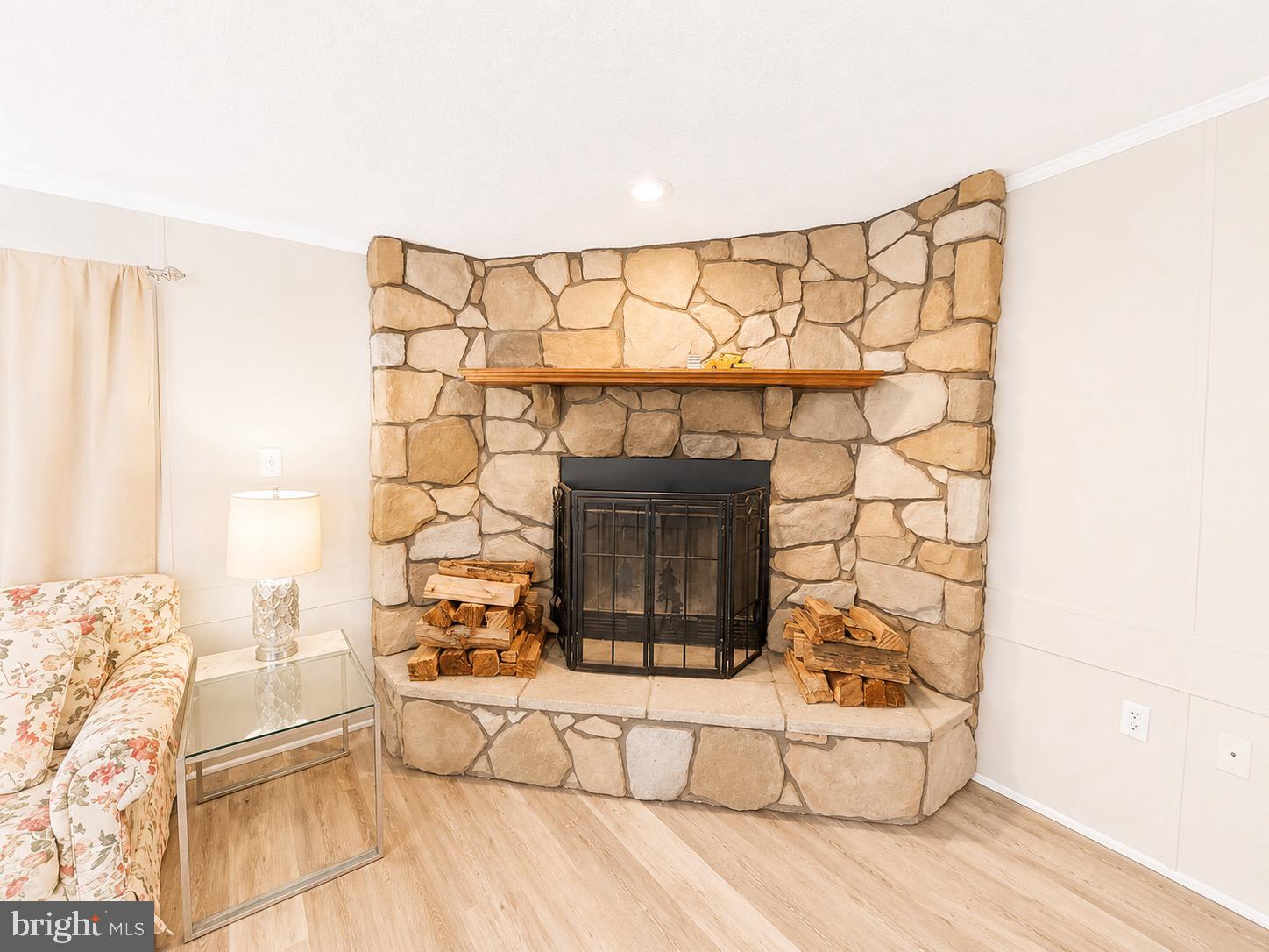4820 OLD HARRISBURG ROAD LOT# 83