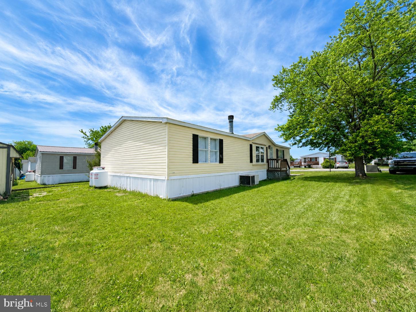 4820 OLD HARRISBURG ROAD LOT# 83