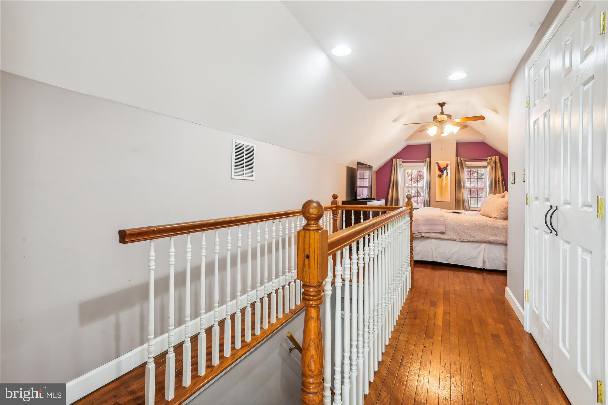 BROAD ACRES - Residential