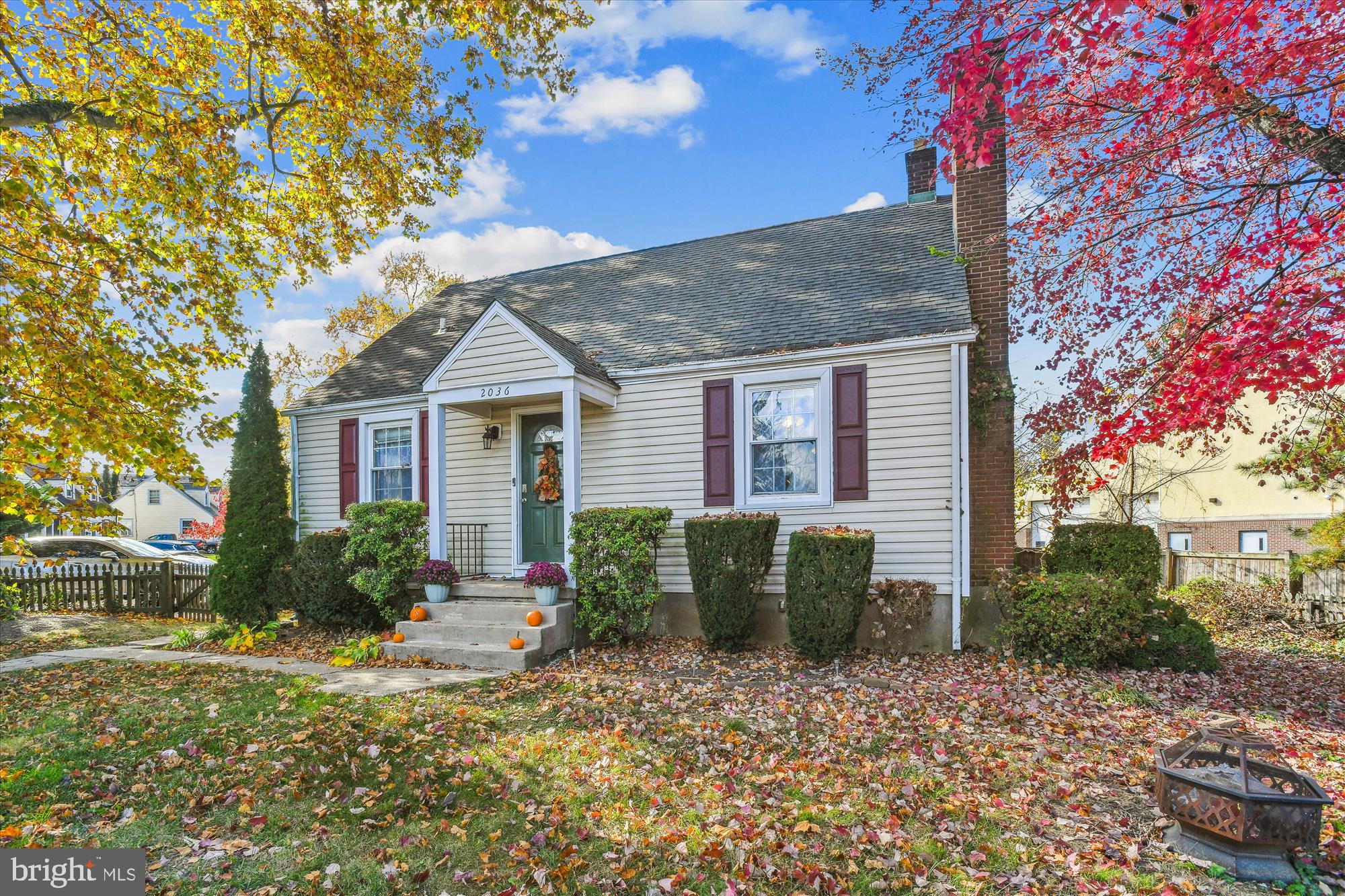 BROAD ACRES - Residential