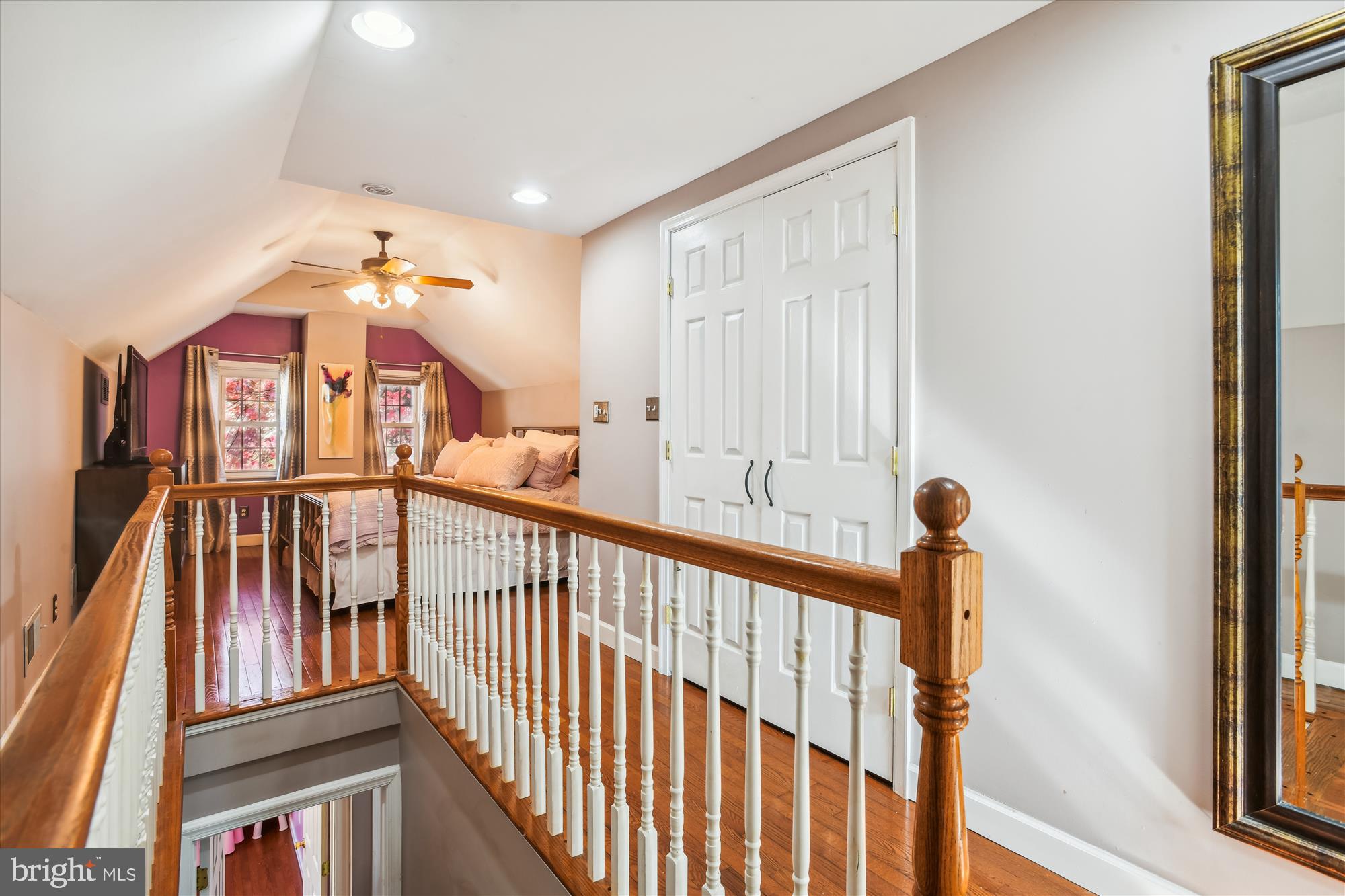 BROAD ACRES - Residential