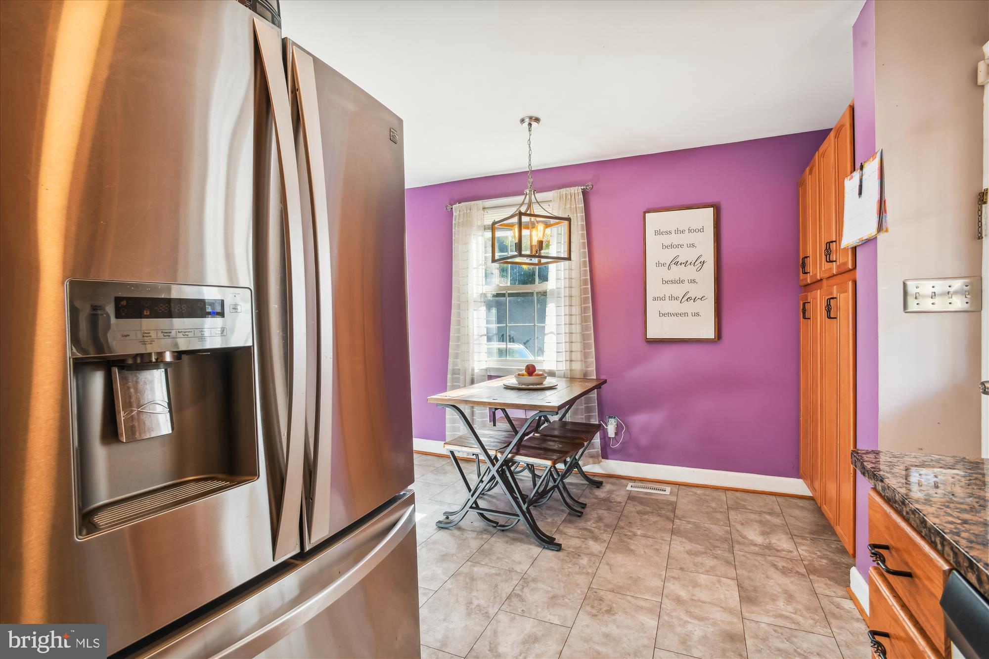 BROAD ACRES - Residential