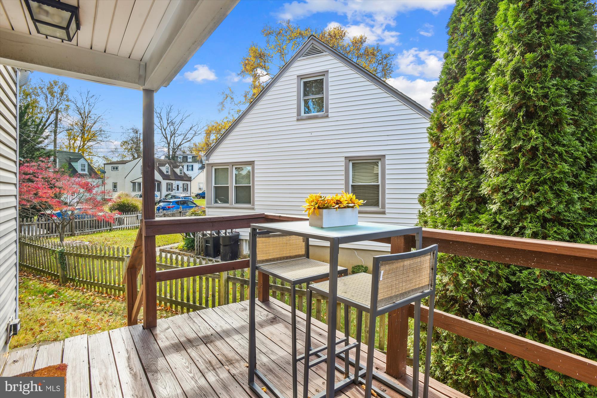 BROAD ACRES - Residential