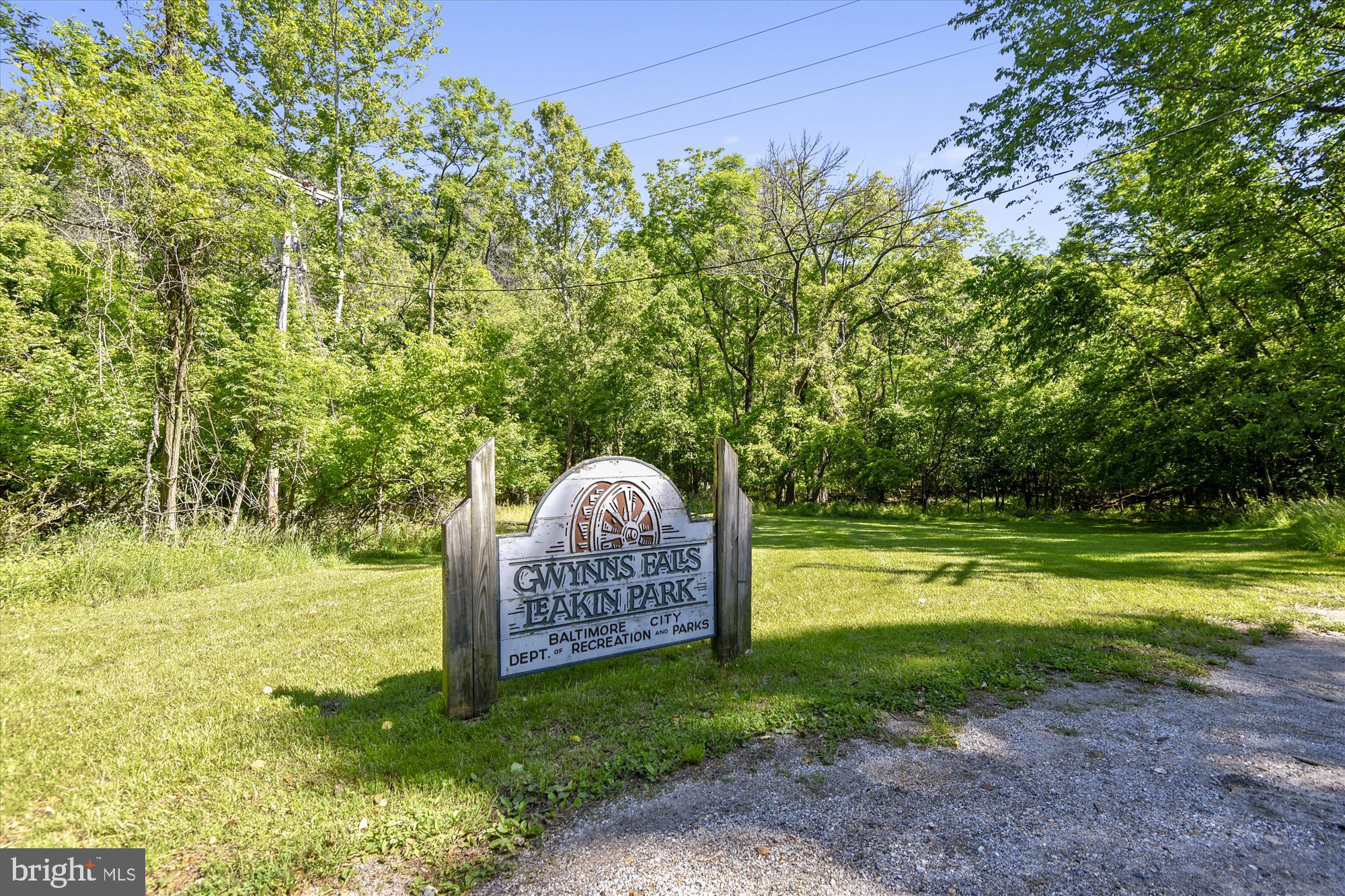 BROAD ACRES - Residential