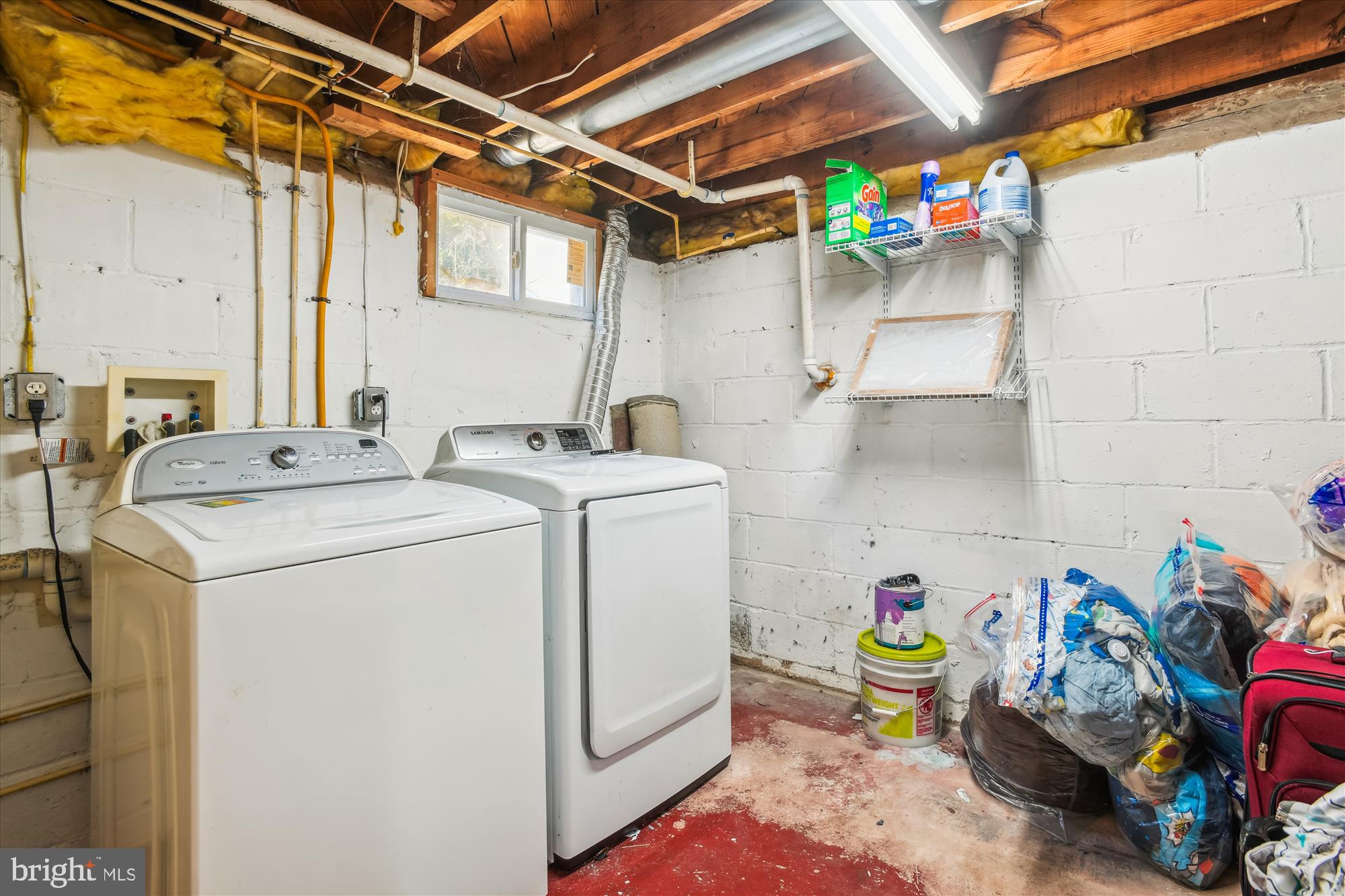 BROAD ACRES - Residential