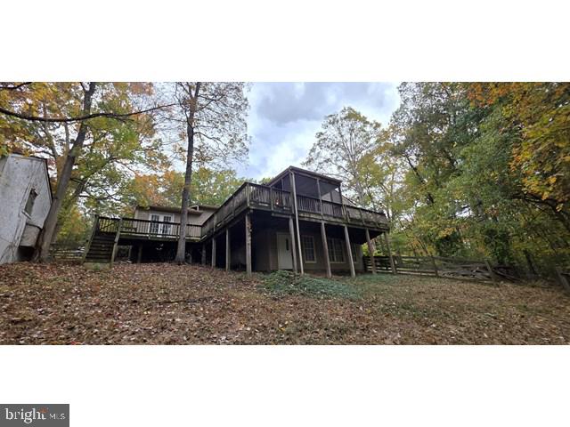 SHEN FARMS MT LAKE - Residential