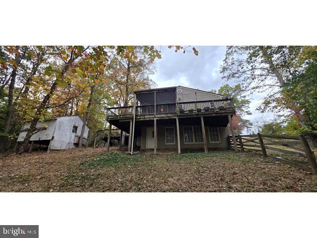 SHEN FARMS MT LAKE - Residential