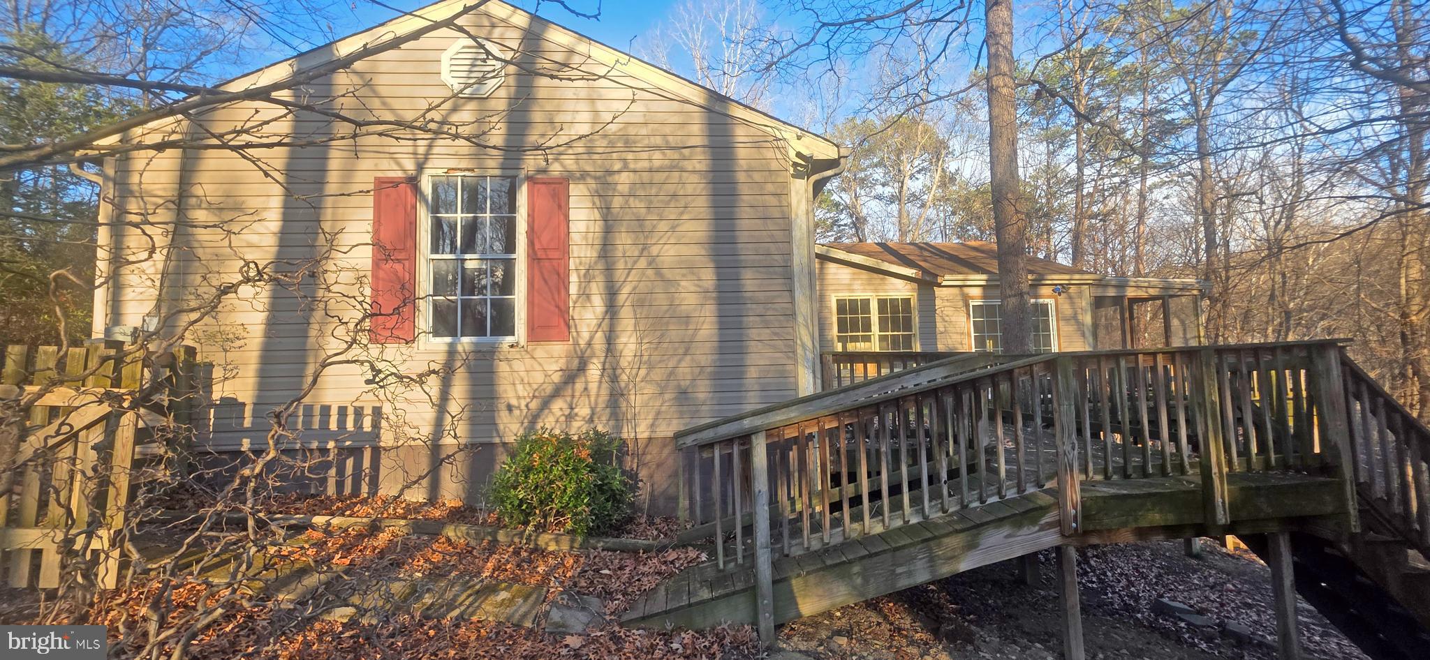 SHEN FARMS MT LAKE - Residential