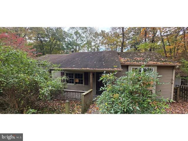 SHEN FARMS MT LAKE - Residential