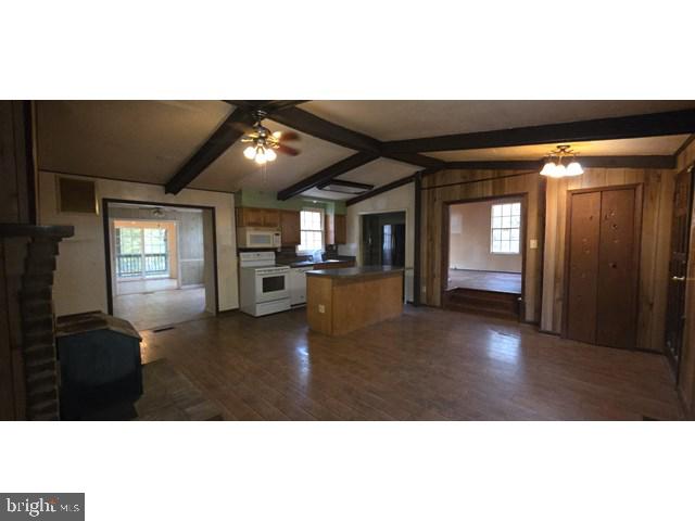 SHEN FARMS MT LAKE - Residential