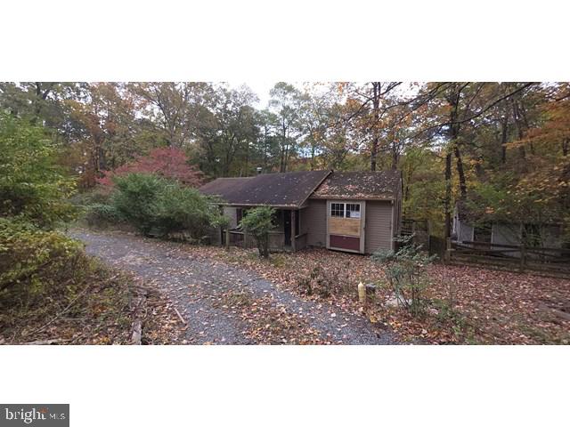 SHEN FARMS MT LAKE - Residential