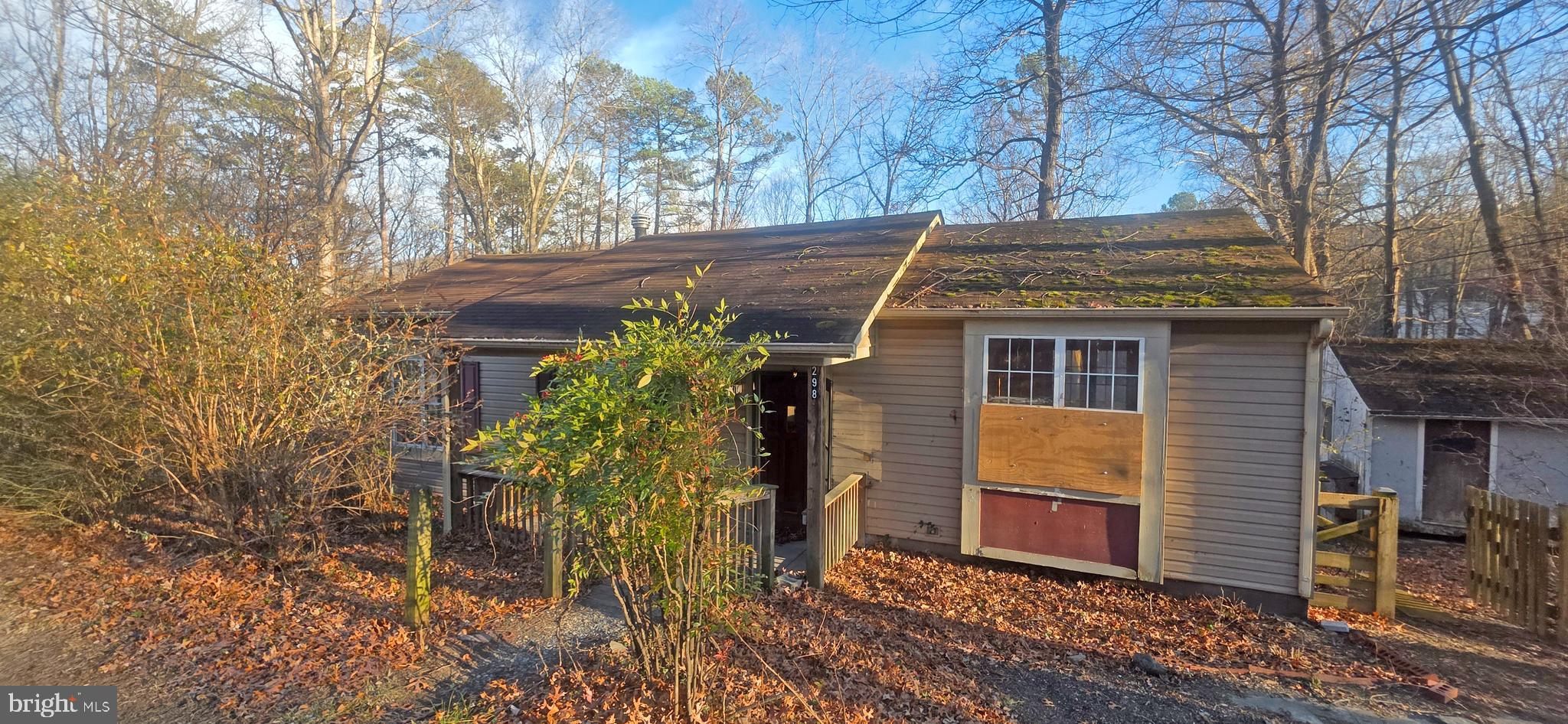 SHEN FARMS MT LAKE - Residential