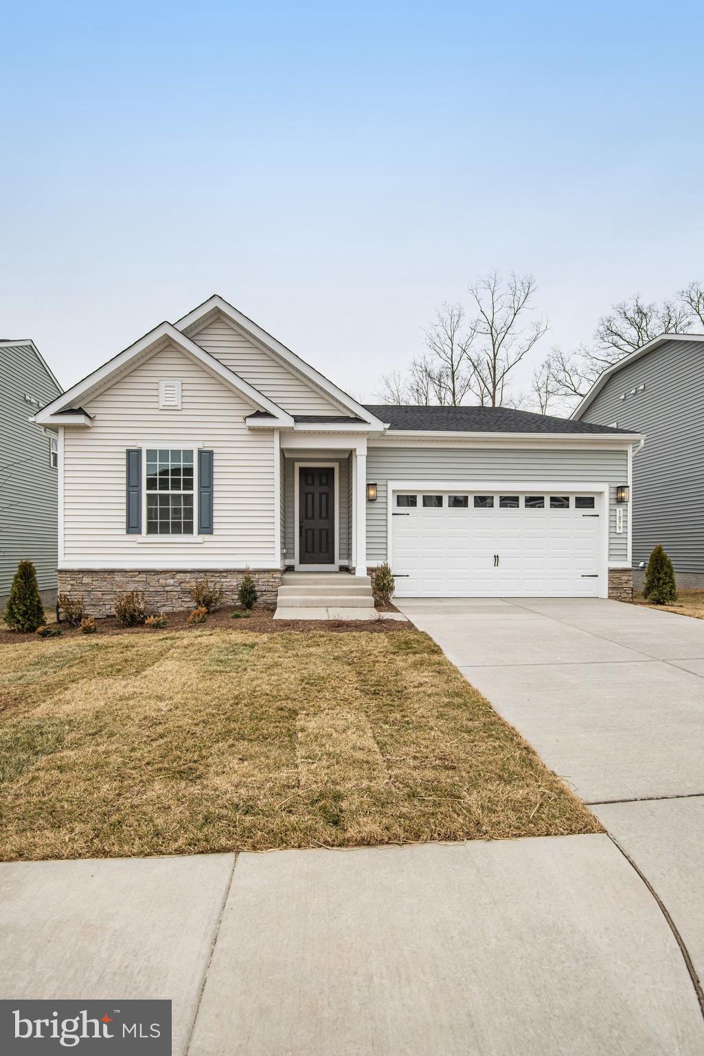 FOXHAVEN - Residential