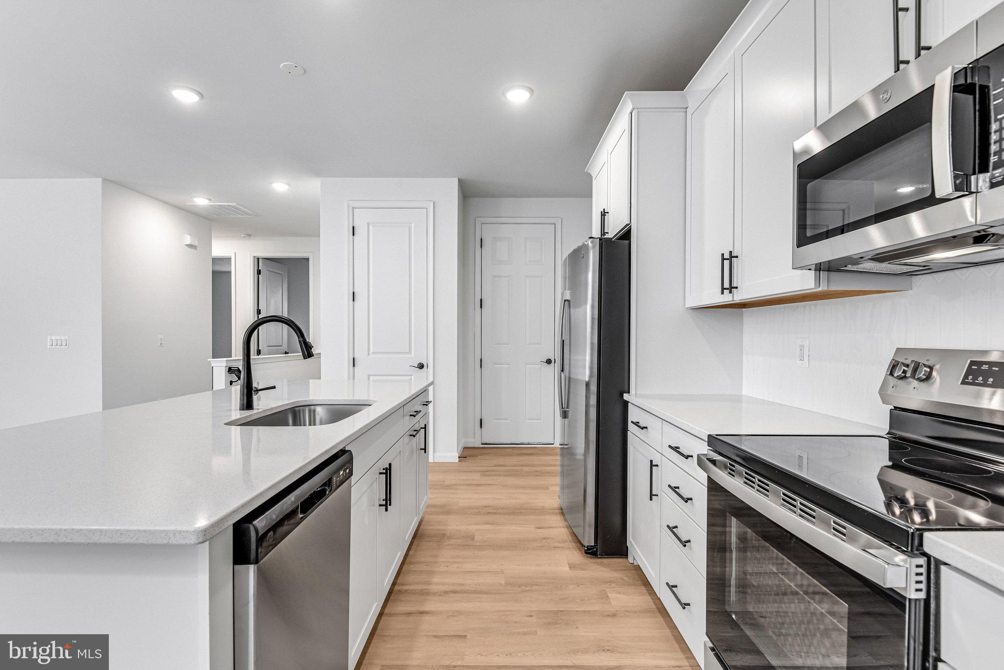 FOXHAVEN - Residential