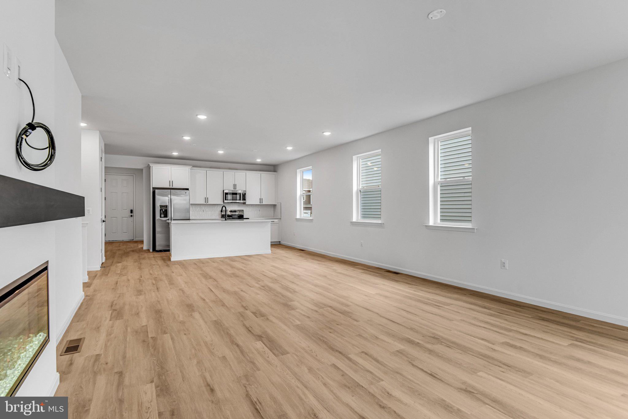 FOXHAVEN - Residential