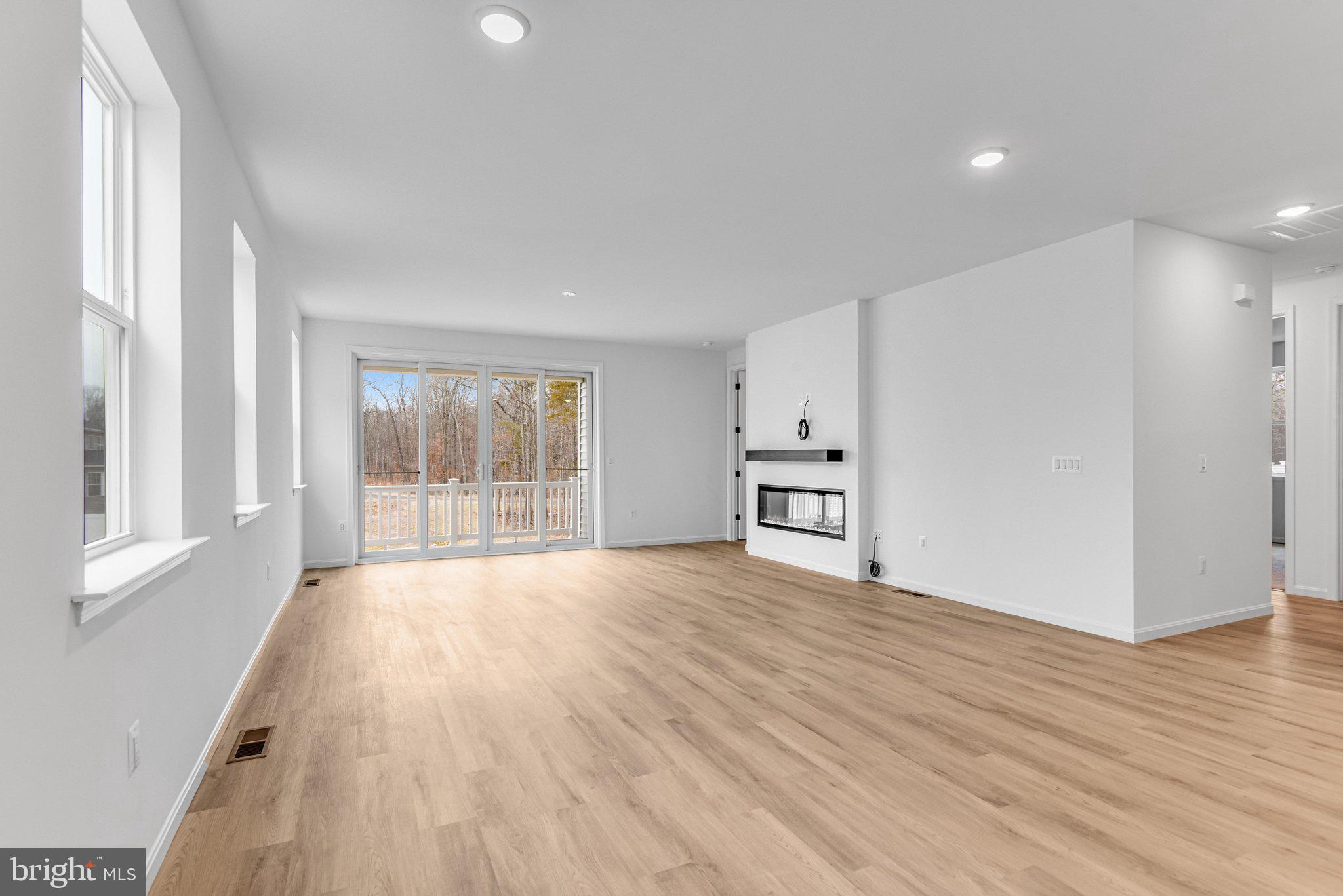 FOXHAVEN - Residential