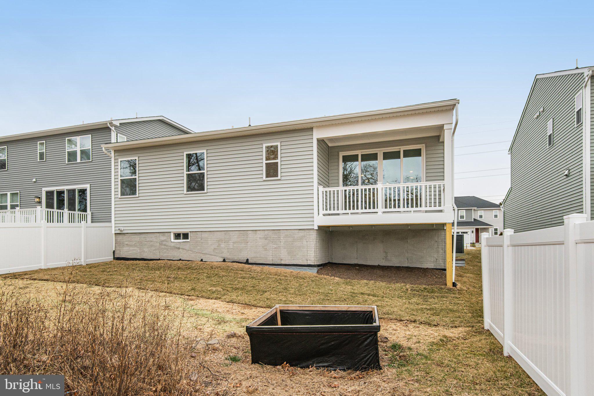 FOXHAVEN - Residential