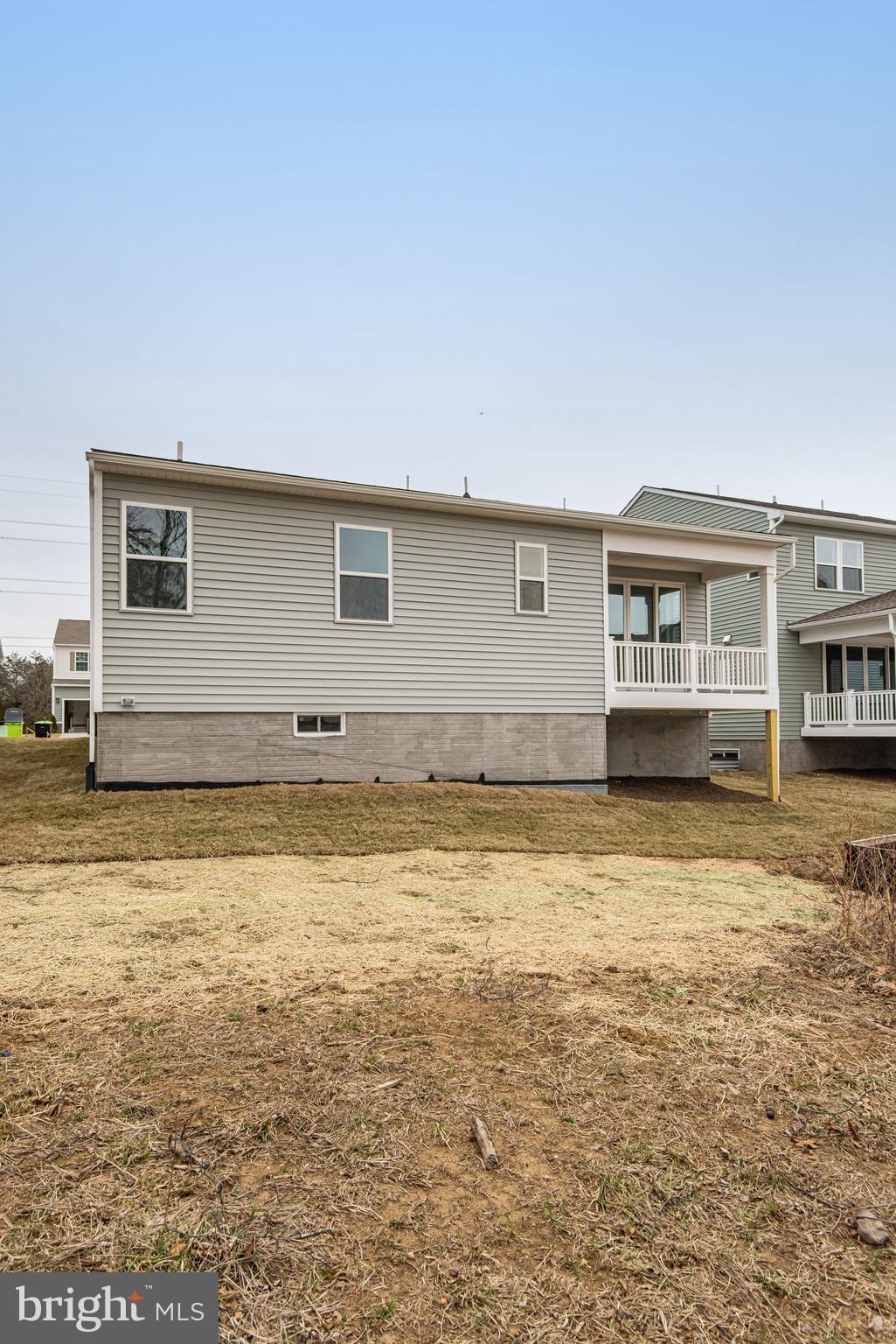 FOXHAVEN - Residential