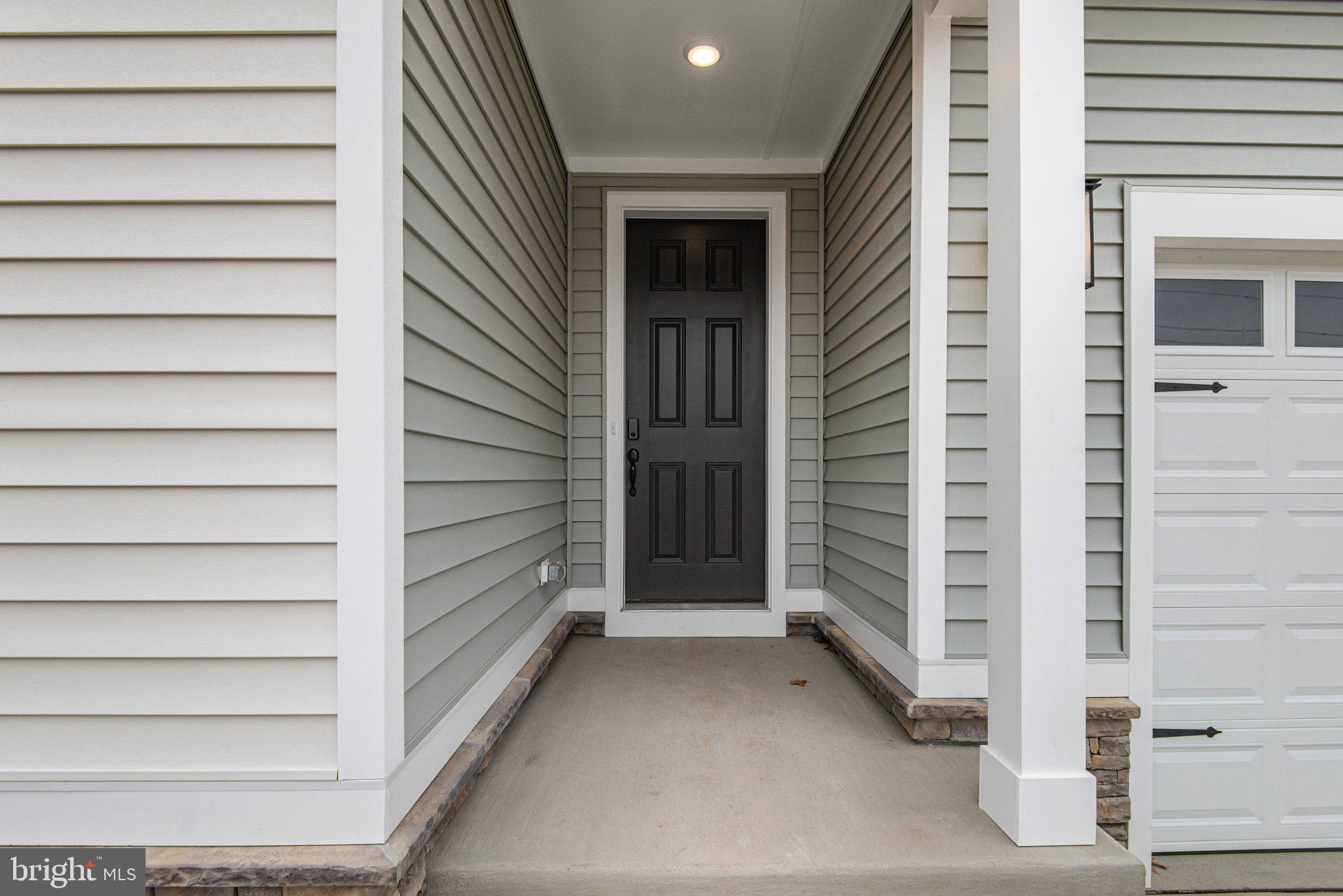 FOXHAVEN - Residential