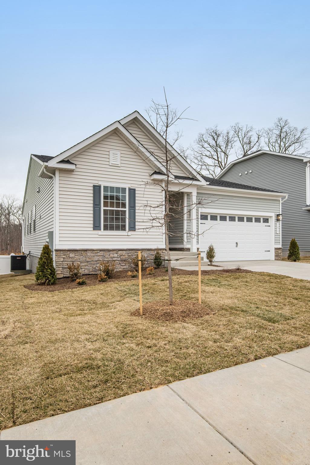 FOXHAVEN - Residential