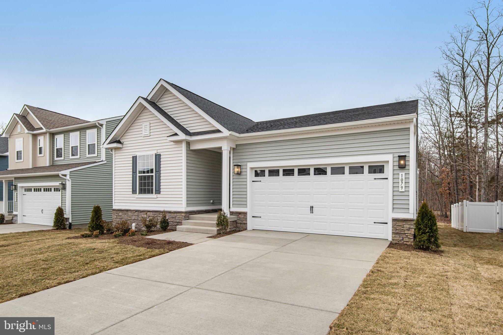 FOXHAVEN - Residential