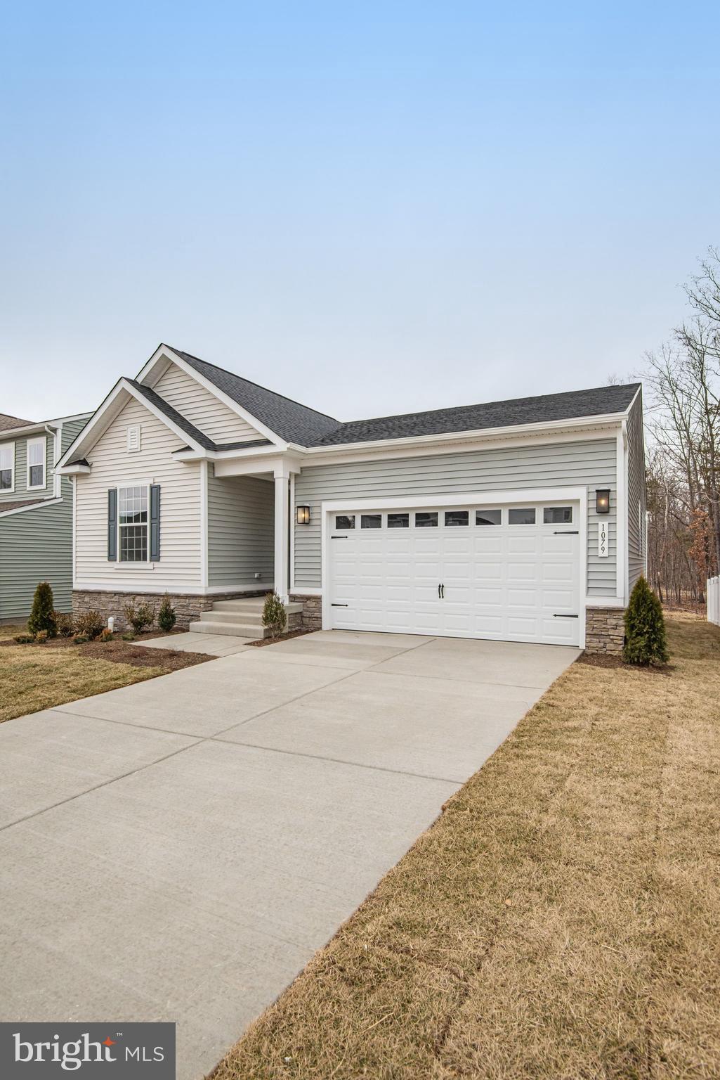 FOXHAVEN - Residential