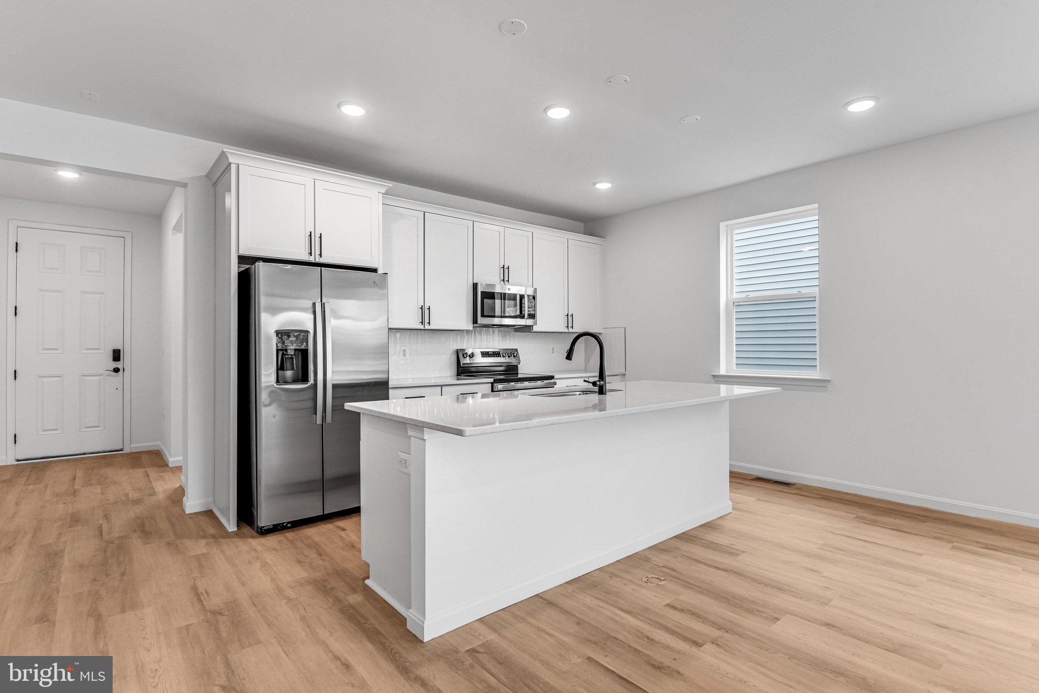 FOXHAVEN - Residential