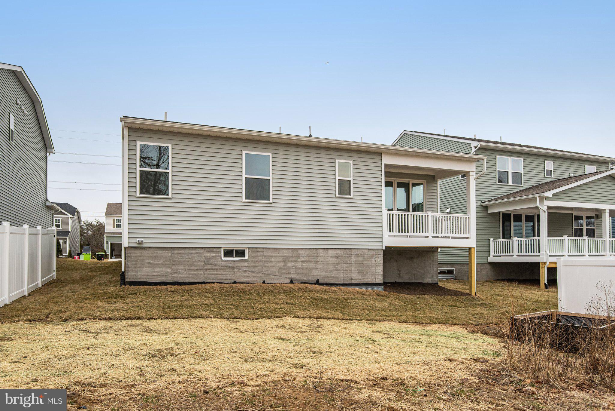 FOXHAVEN - Residential