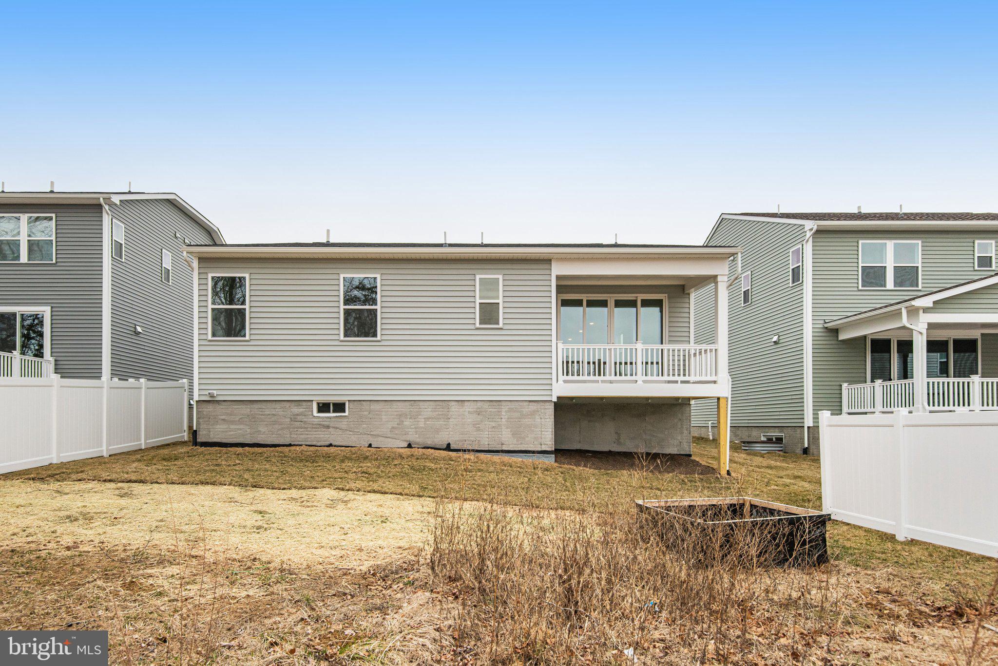 FOXHAVEN - Residential