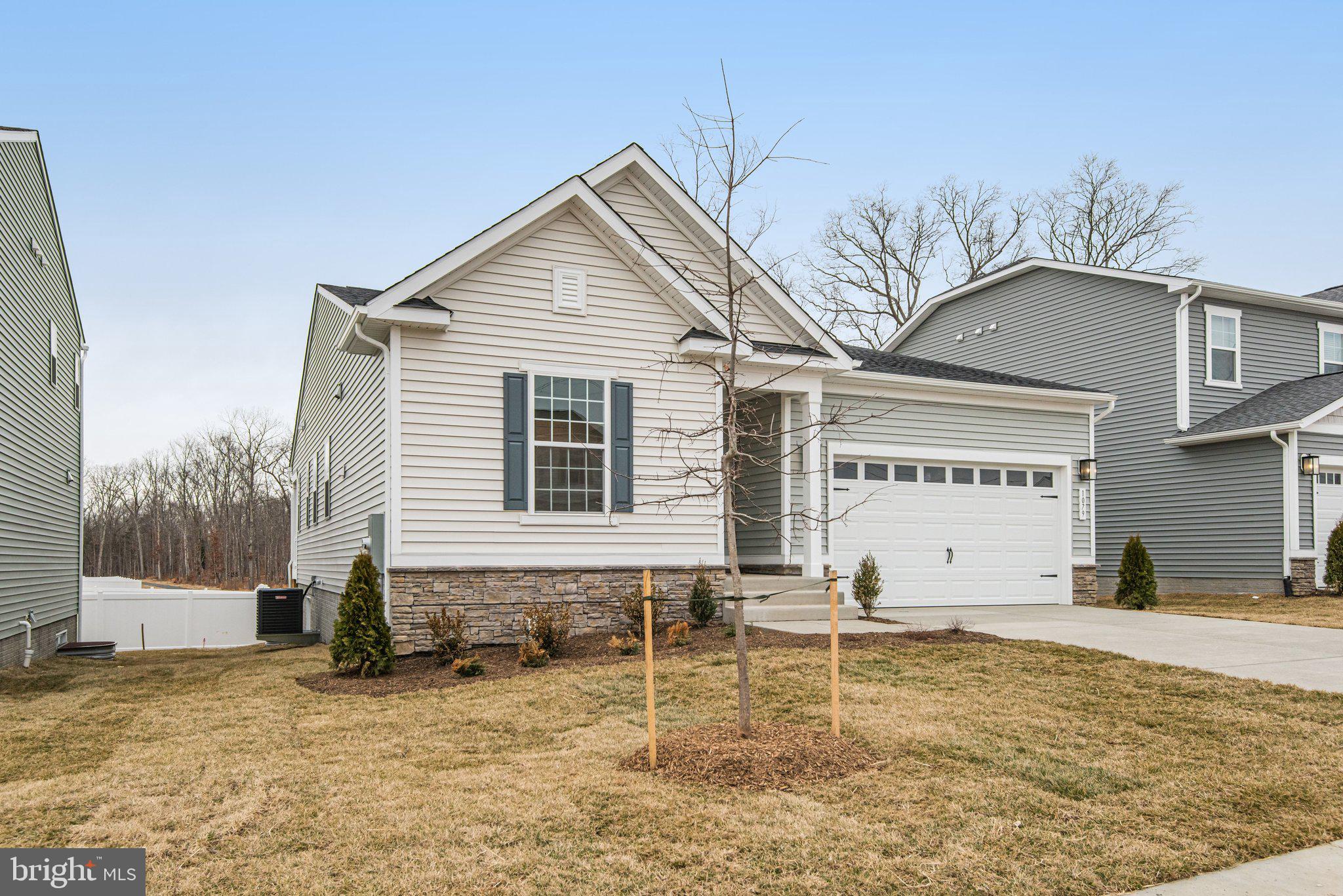 FOXHAVEN - Residential