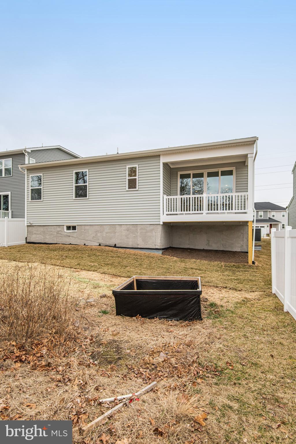 FOXHAVEN - Residential