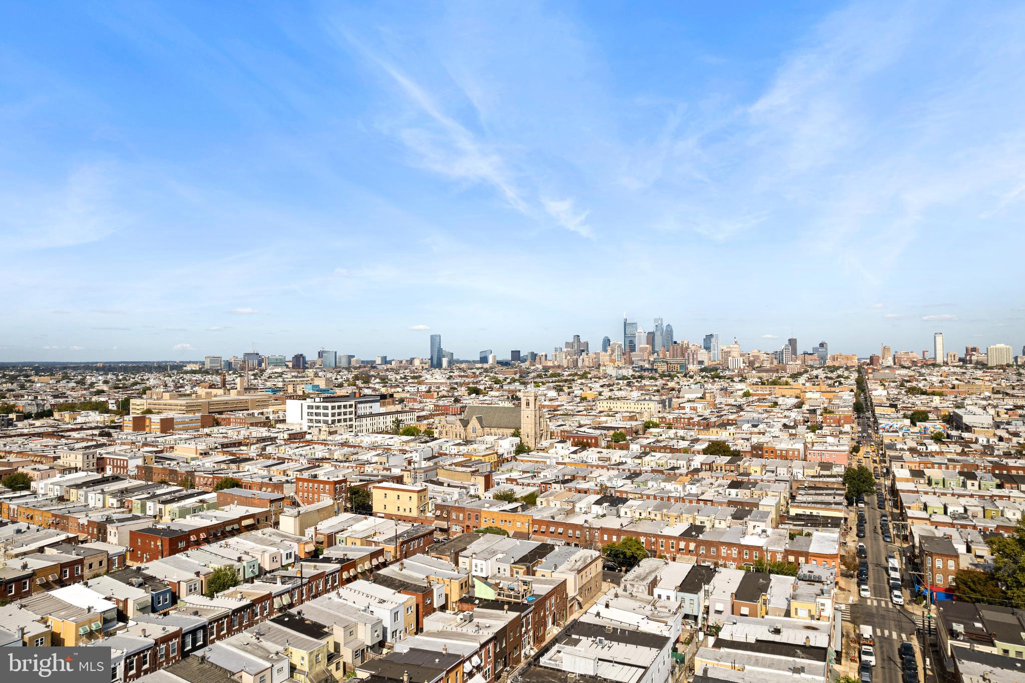 LOWER MOYAMENSING - Residential