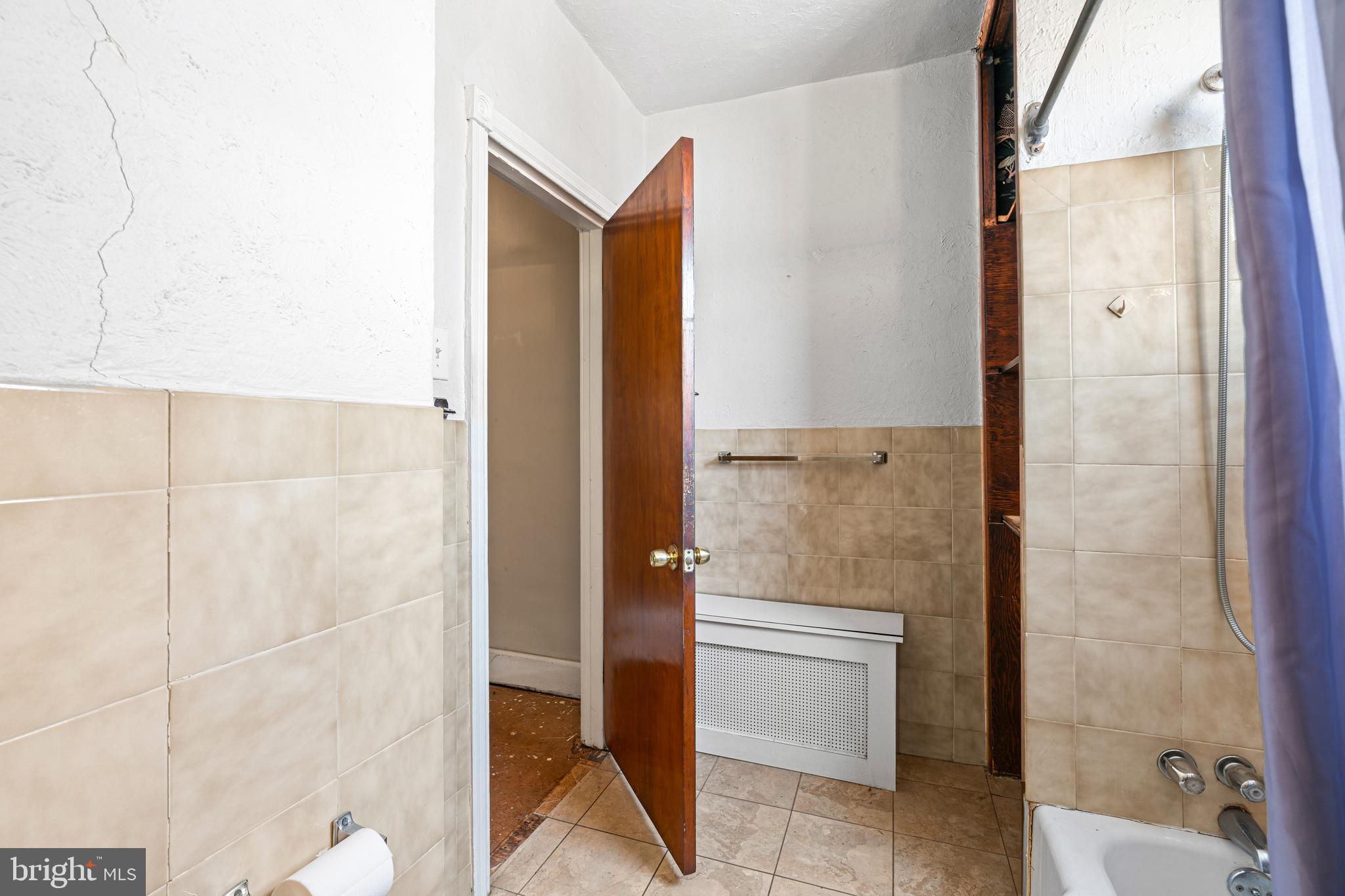 LOWER MOYAMENSING - Residential